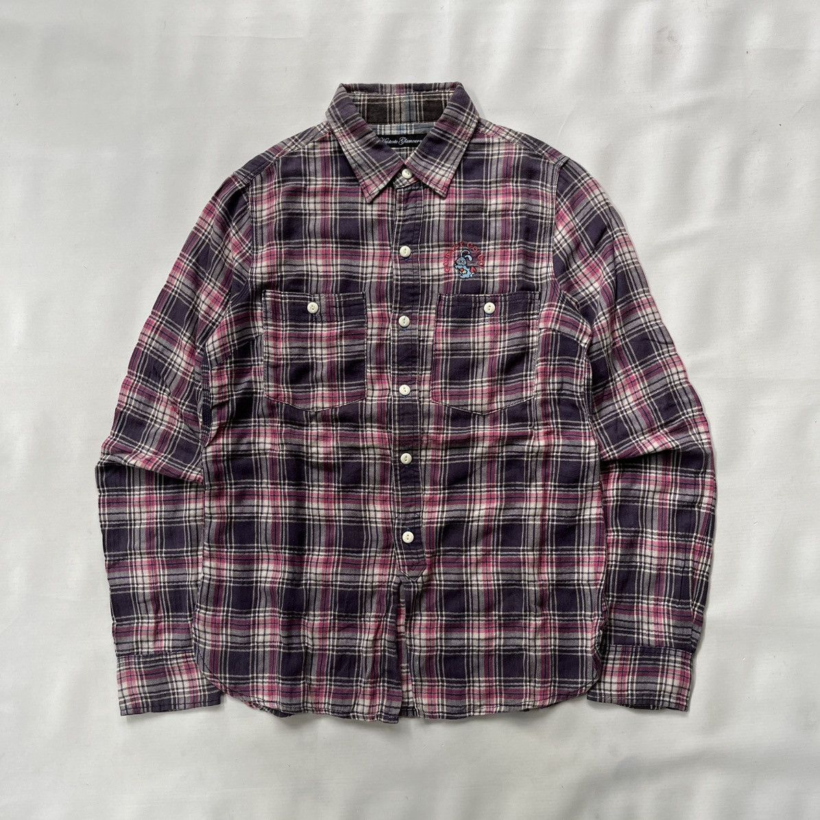 Hysteric Glamour Hysteric glamour Size US S / EU 44-46 / 1 - 1 Thumbnail