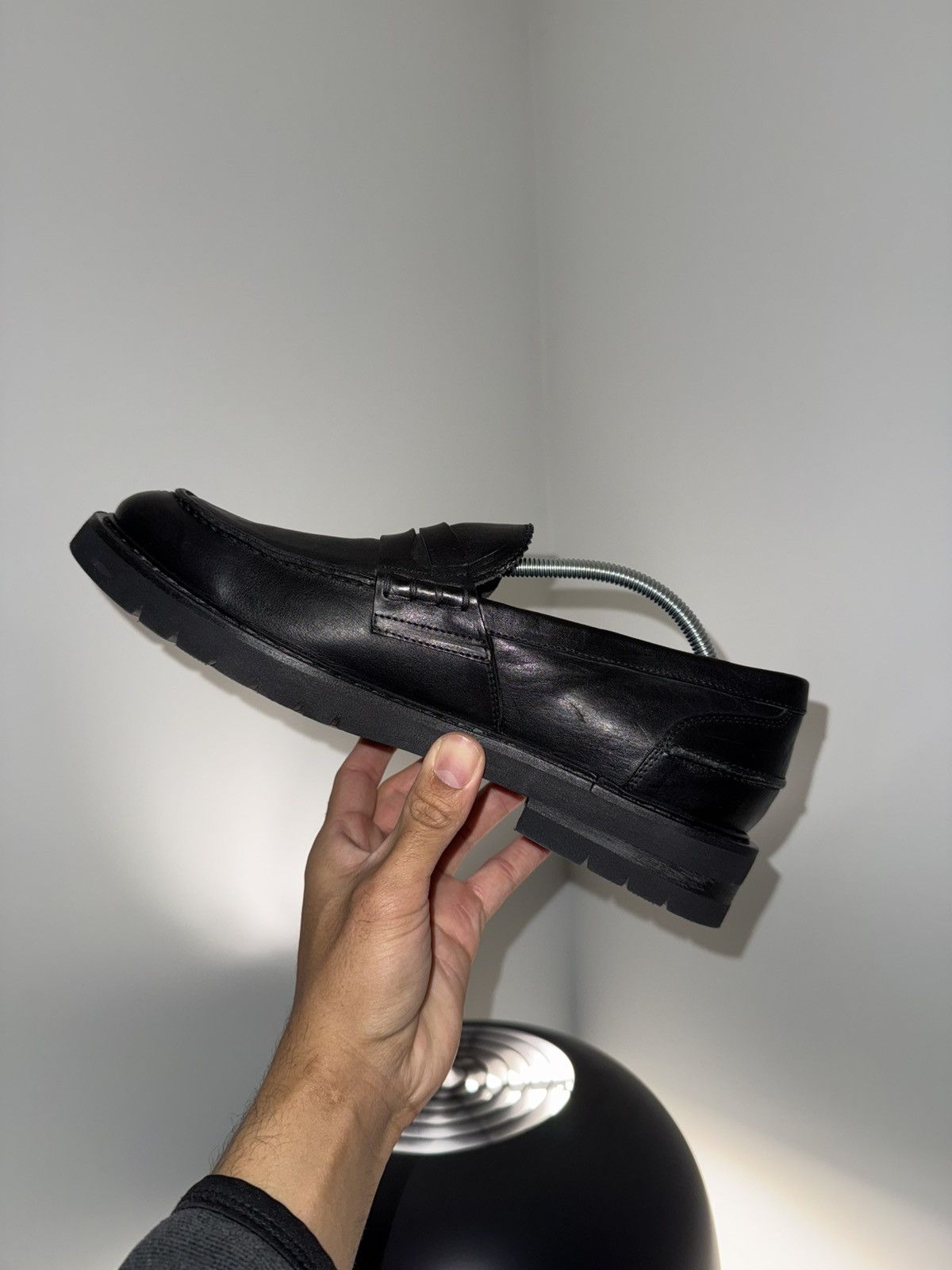 MoMA MOMA Sax Loafer Size US 11 / EU 44 - 2 Thumbnail