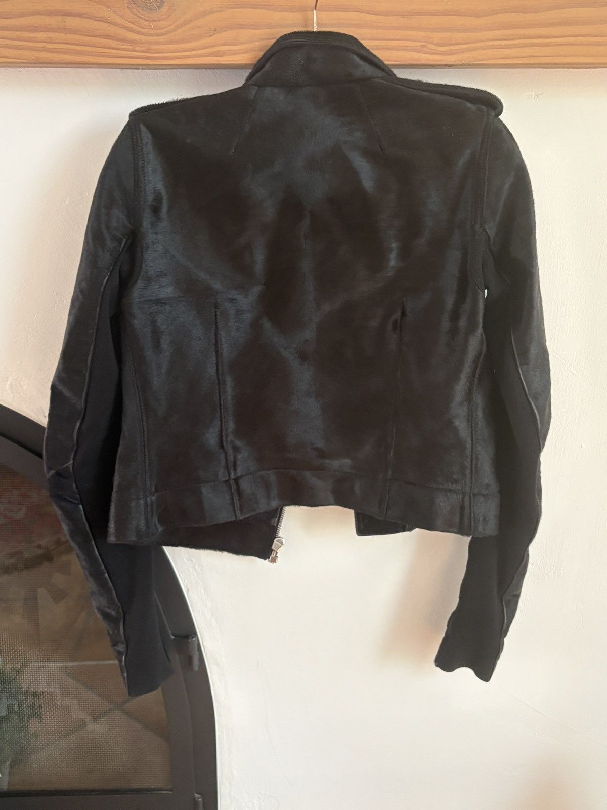 Rick Owens Rick Owens Pony Fur Stooges Size US XS / EU 42 / 0 - 4 Thumbnail