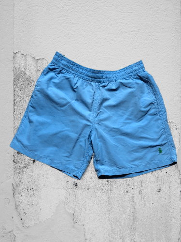 Polo Ralph Lauren Polo Ralph Lauren Shorts Size US 30 / EU 46 - 1 Thumbnail