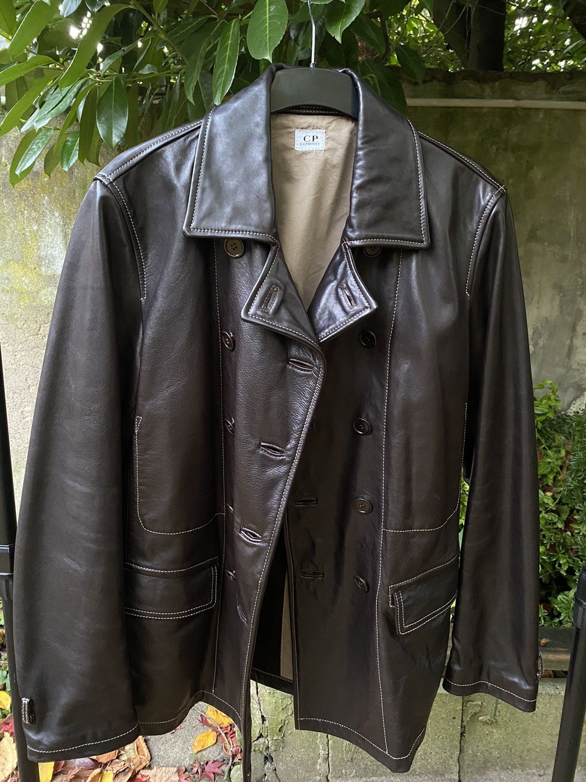 Archival Clothing × C.P. Company × Vintage C.P. Company