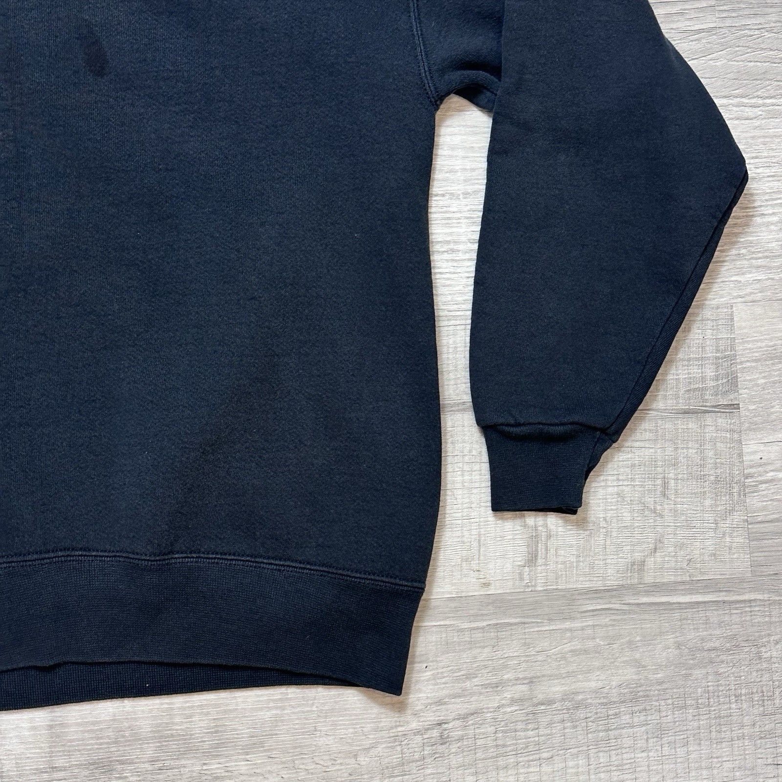 Harley Davidson × Vintage Vintage Harley Davidson Cafe Las Vegas Crewneck Sweatshirt Size US M / EU 48-50 / 2 - 3 Thumbnail