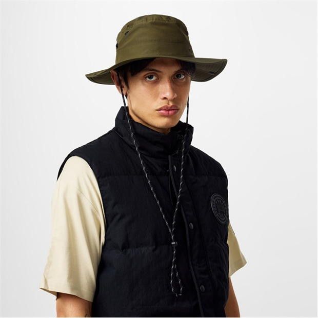 Canada Goose Venture Bucket Hat Size 38 - 2 Thumbnail