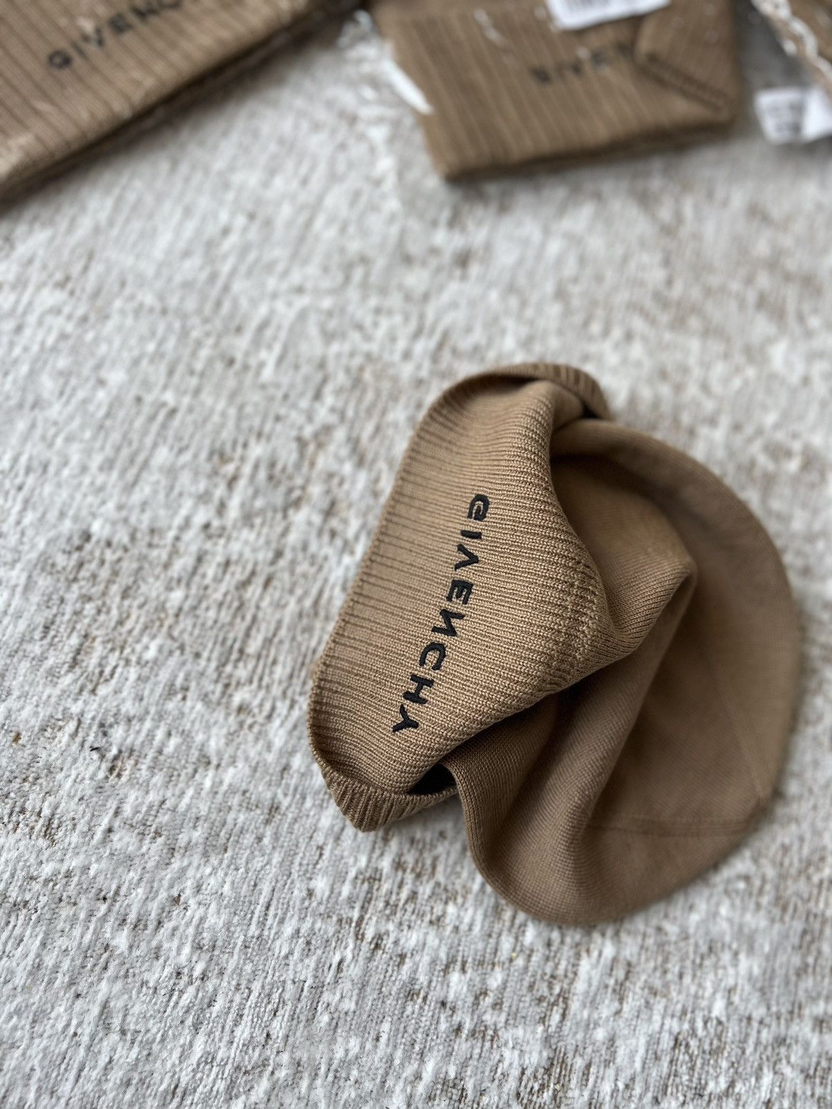 Givenchy hat