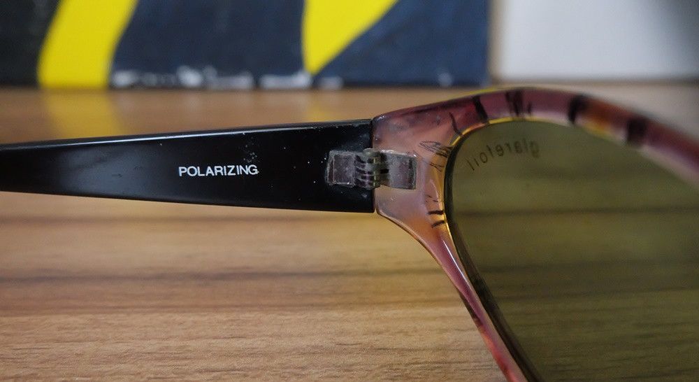 Polaroid Polaroid LP35208EL Glarefoil Sunglasses Size ONE SIZE - 6 Thumbnail