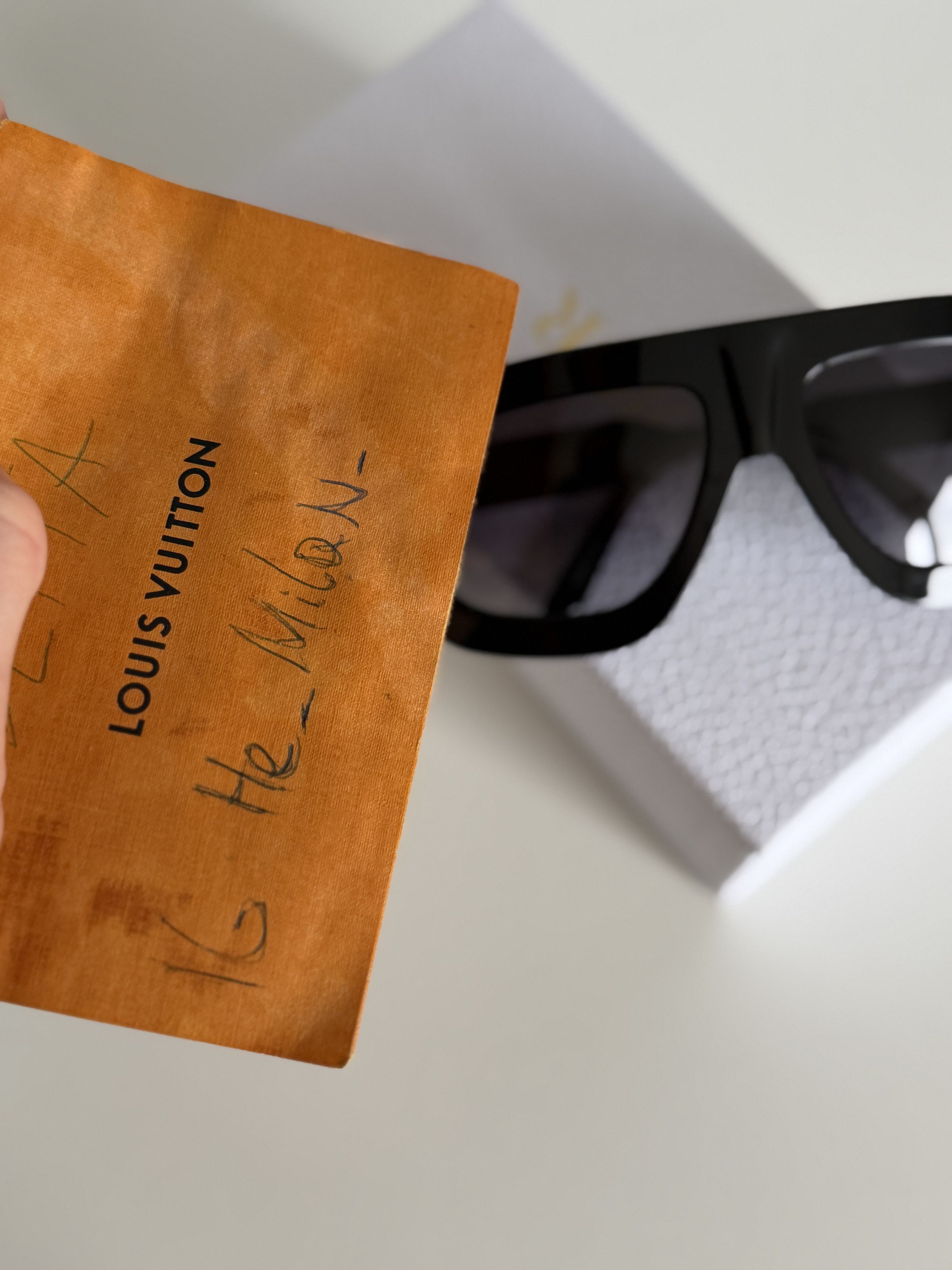 Dior Dior Sunglasses Size ONE SIZE - 12 Thumbnail