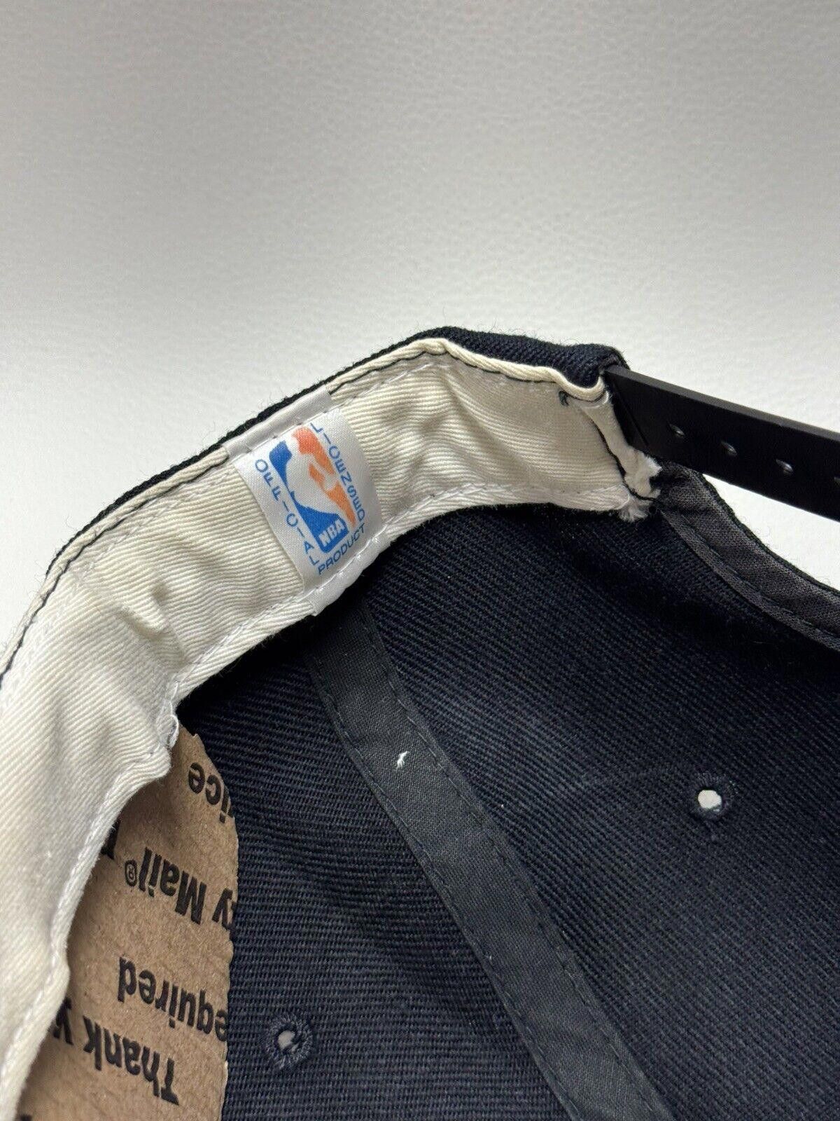NBA × Sports Specialties × Vintage Vintage NBA Orlando Magic Sports Specialties SnapBack Hat Size ONE SIZE - 5 Thumbnail