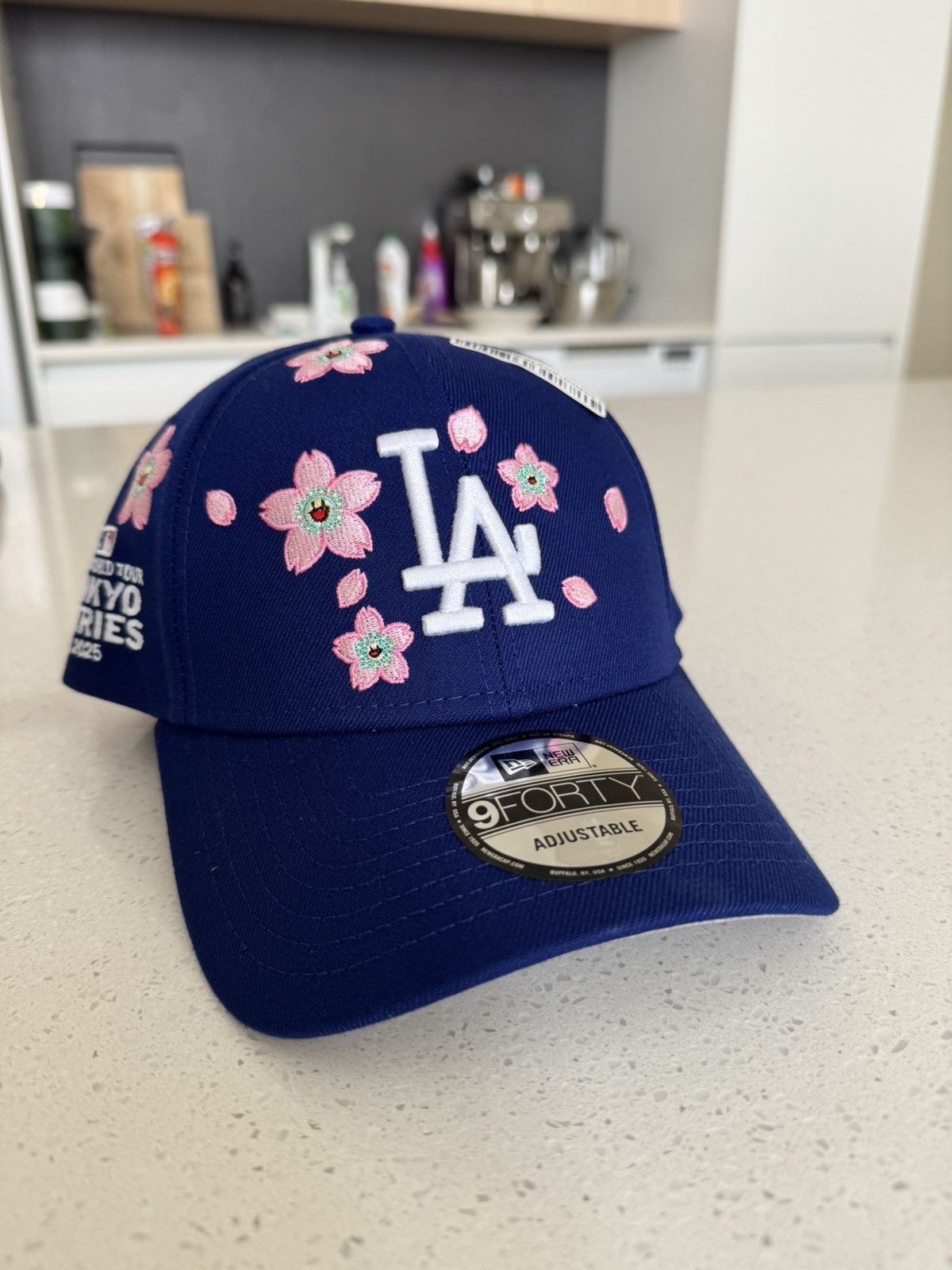 New Era × Takashi Murakami Takashi Murakami New Era Size ONE SIZE - 2 Thumbnail