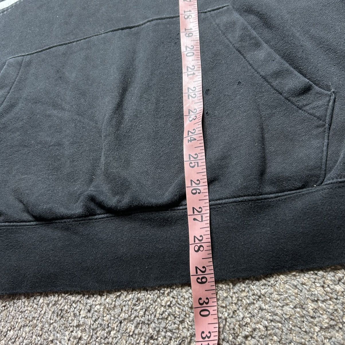 Alpinestars × Vintage Y2K alpine stars grunge hoodie size large Size US L / EU 52-54 / 3 - 8 Thumbnail