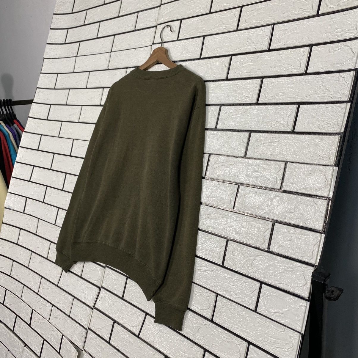 Japanese Brand Vintage Sweatshirt Russell Size US M / EU 48-50 / 2 - 11 Thumbnail