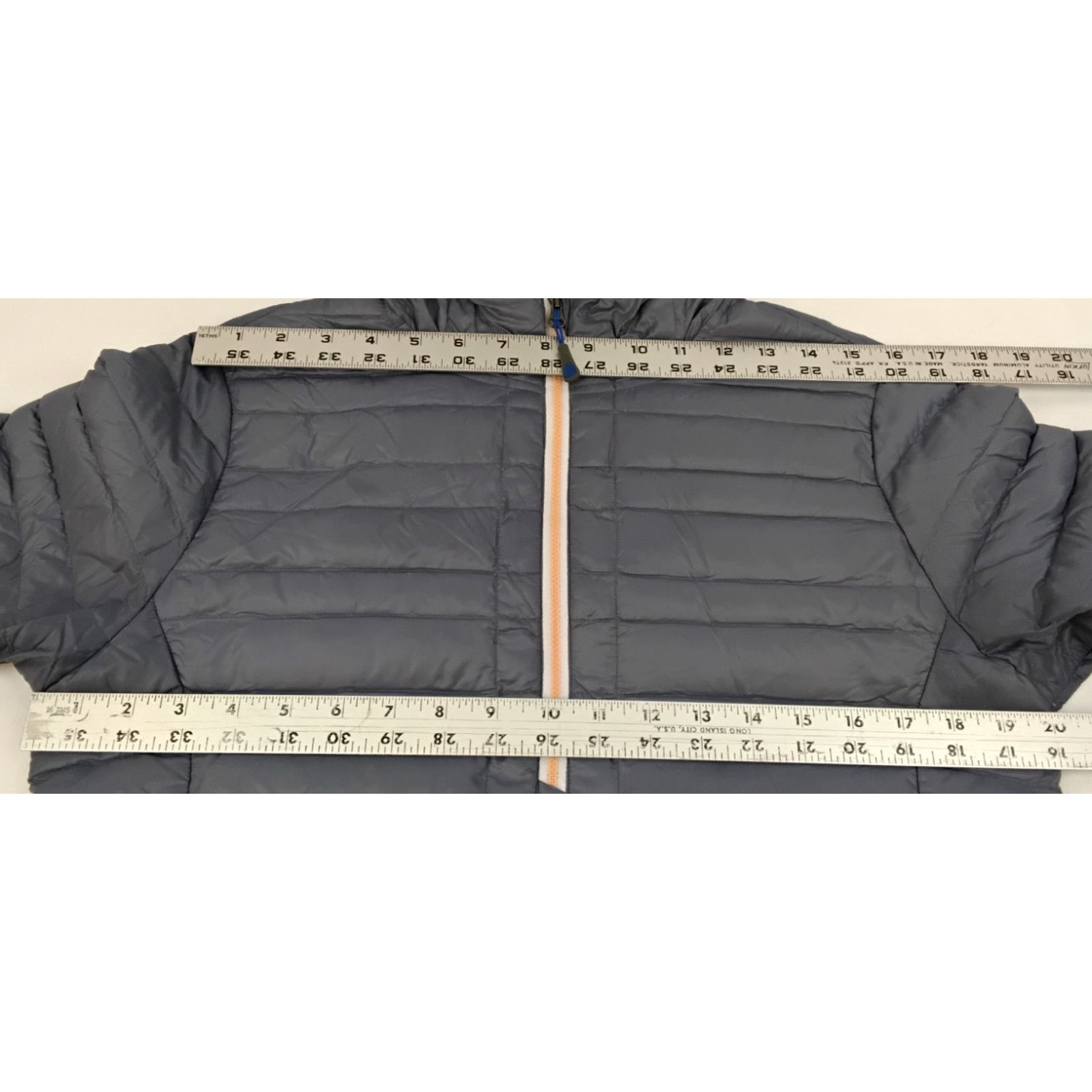 Stio Stio Down Jacket Women's M Blue 1/4 Zip Size M / US 6-8 / IT 42-44 - 12 Thumbnail