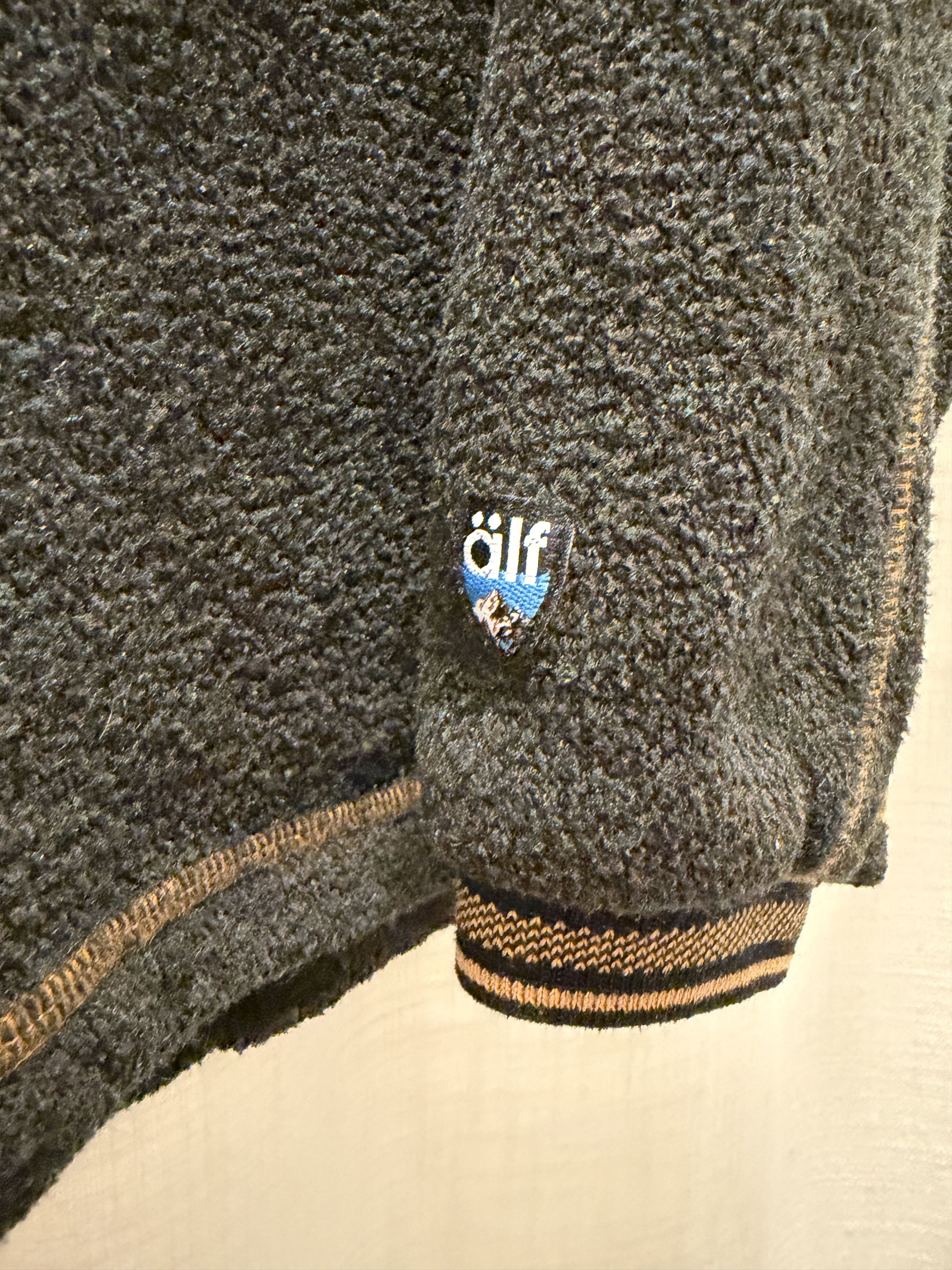 Kuhl Vintage Alfpaca Fleece – Made in Canada – XL Size US XL / EU 56 / 4 - 3 Thumbnail
