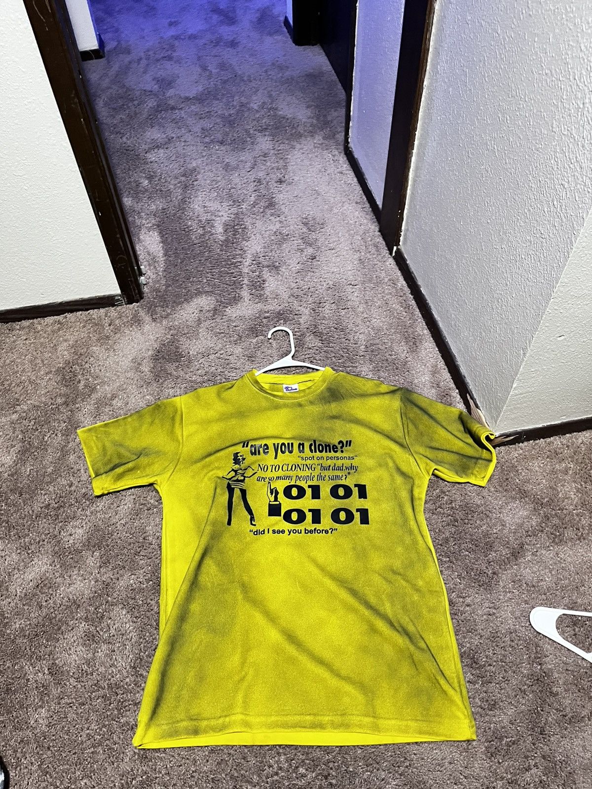 Other Kaint duplicate shirt Size US M / EU 48-50 / 2 - 1 Thumbnail