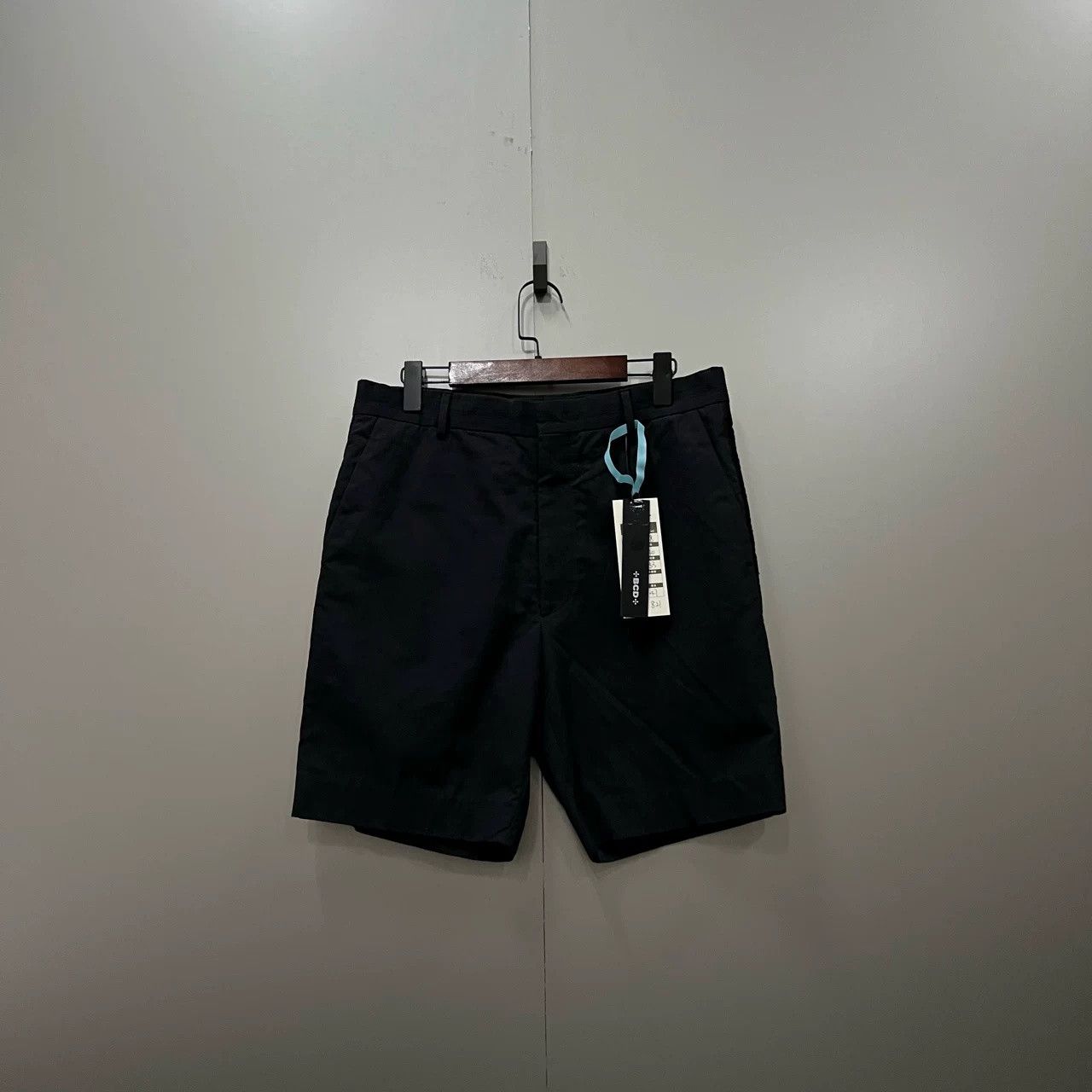 Fendi FENDI x Versace Double F Print Shorts Size US 32 / EU 48 - 1 Thumbnail