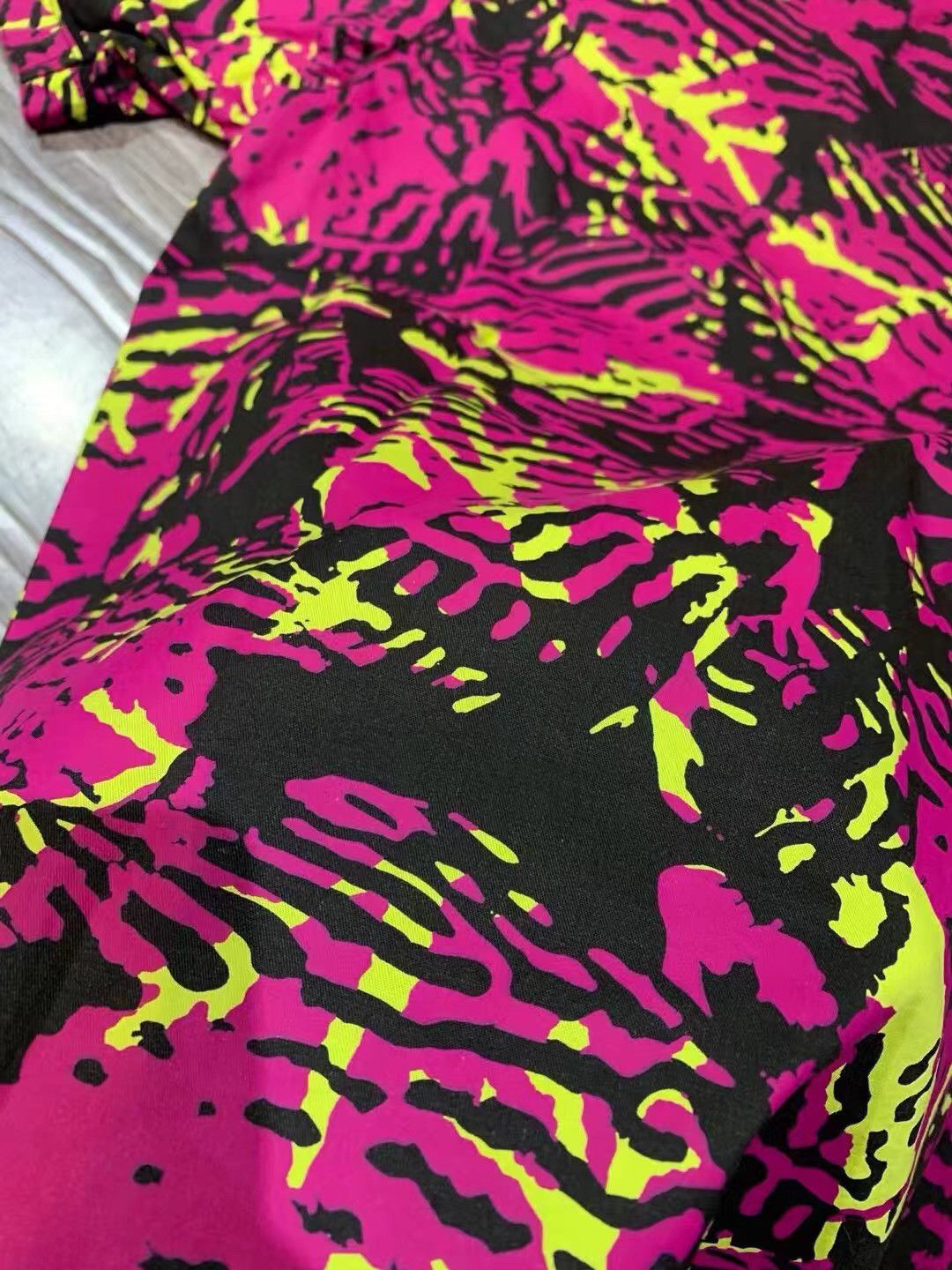 Billionaire Boys Club Billionaire Boys Club BBC EU Beach Short-Sleeve Shirt Size US M / EU 48-50 / 2 - 4 Thumbnail