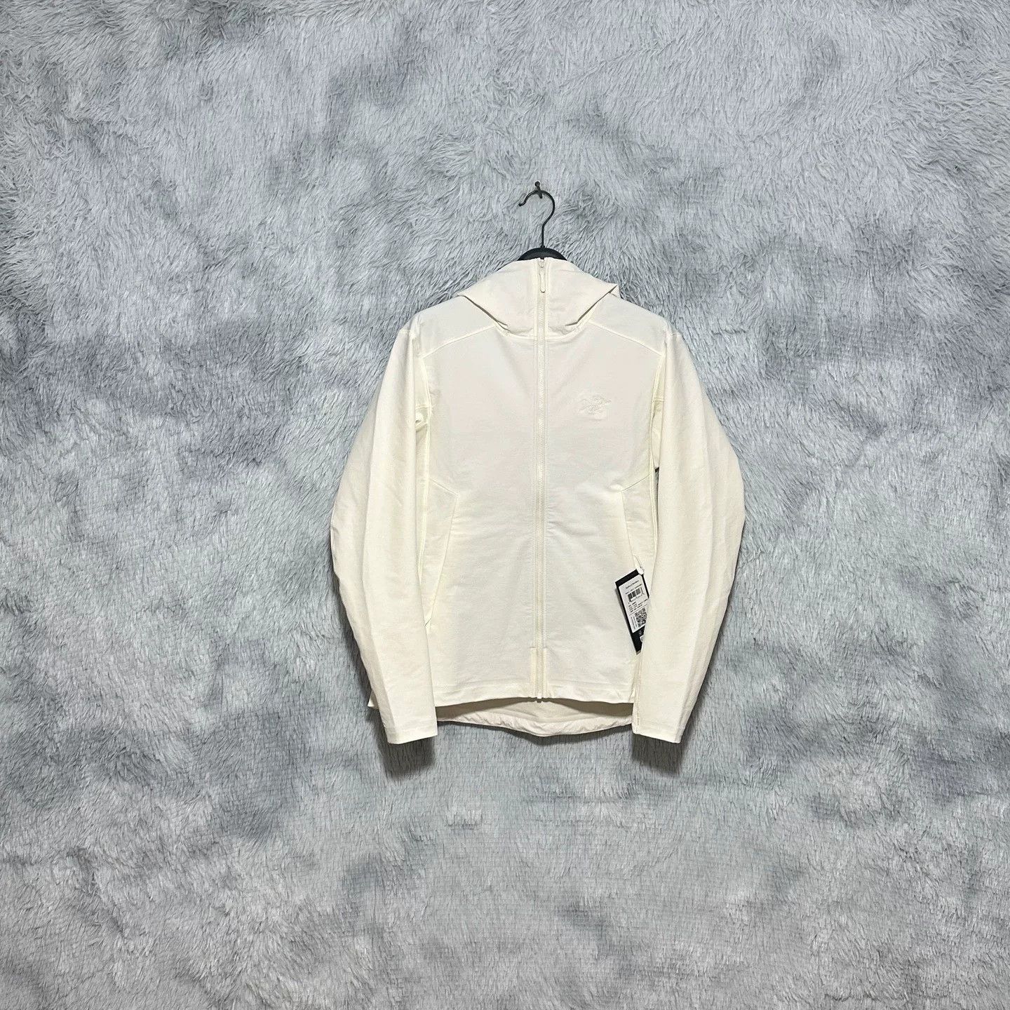 Arc'teryx arcteryx gamma hoody softshell jacket Size US S / EU 44-46 / 1 - 1 Thumbnail