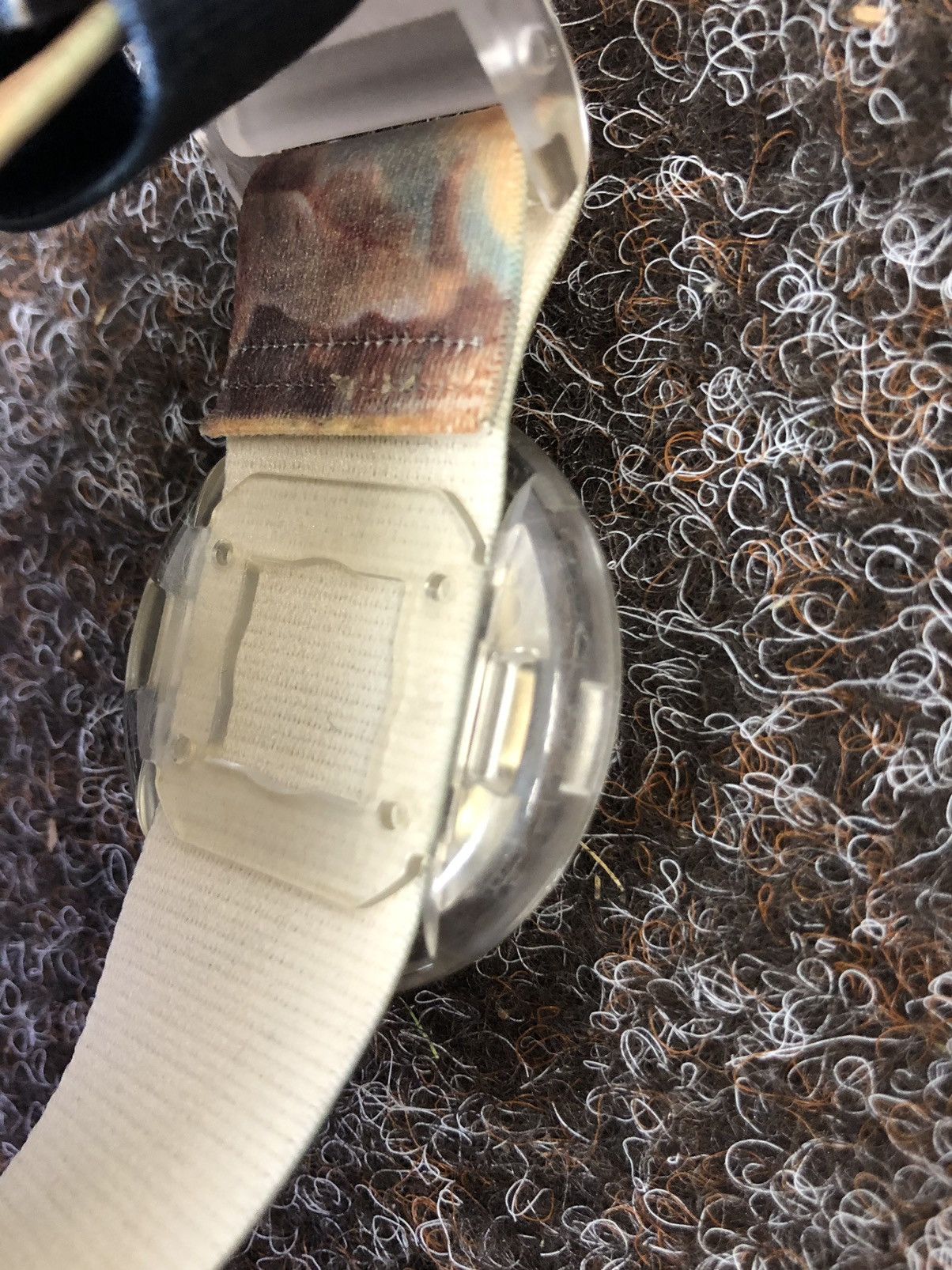 Vintage × Vivienne Westwood AW 91 Vivienne Westwood Swarm of Cupids Pop swatch Size ONE SIZE - 4 Thumbnail