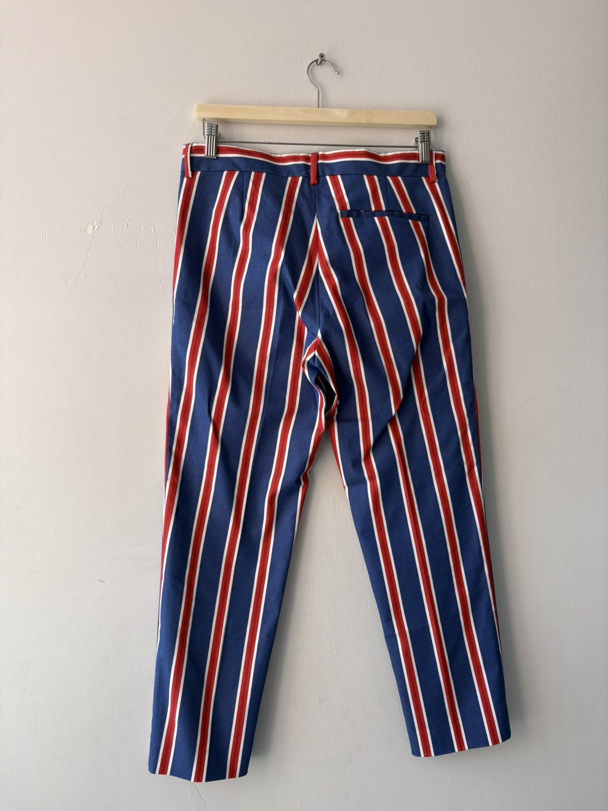 Stella McCartney Stella jean Size 25" / US 0 / IT 36 - 12 Thumbnail