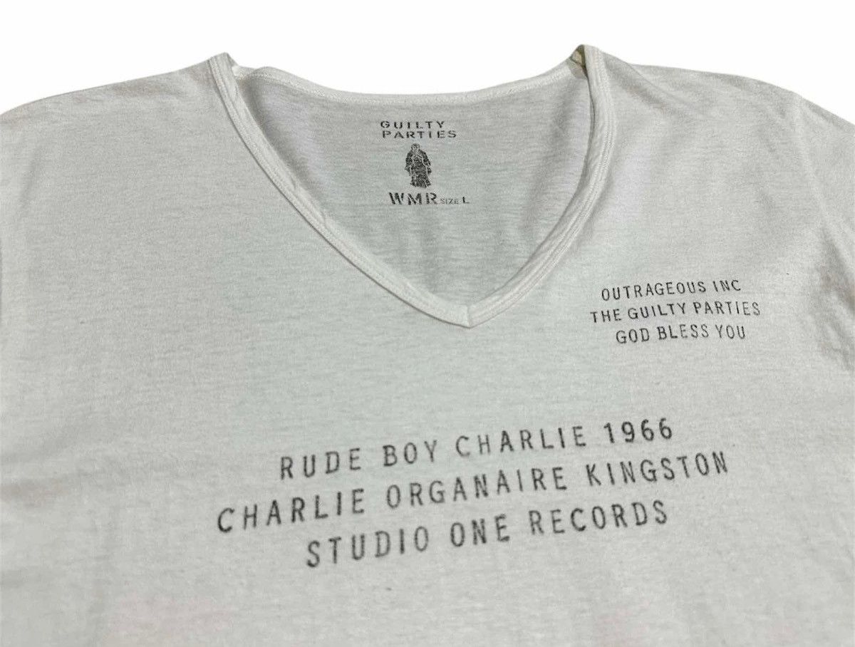 Wacko Maria 🔥Archived Guilty Parties Wacko Maria Shirt Size US L / EU 52-54 / 3 - 1 Thumbnail