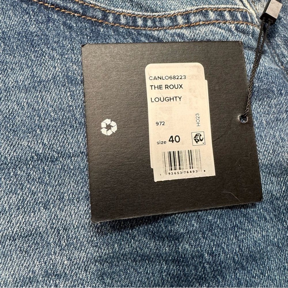 Joe's NWT New $218 Joe's The Roux Jeans Size 40 Size US 40 / EU 56 - 8 Thumbnail