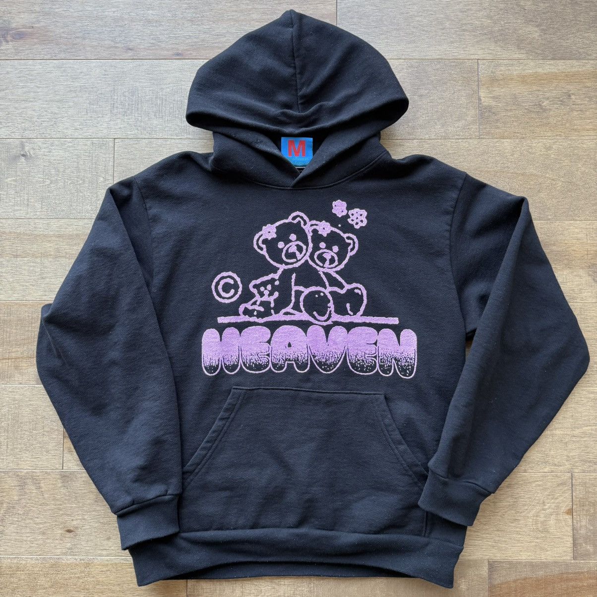 heaven by marc jacobs フーディー　パーカー　ベア heaven by marc jacobs フーディー パーカー ベア Marc Jacobs