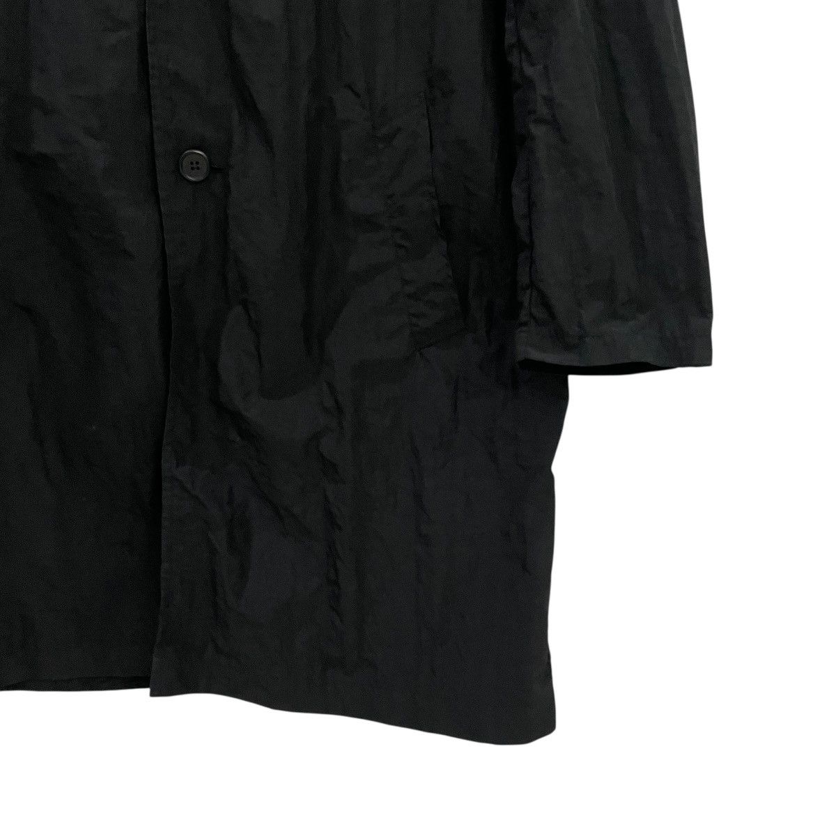 Y's for Men Vintage Y’s For Men Yohji Yamamoto Trench Coat Jacket Size US XL / EU 56 / 4 - 2 Thumbnail