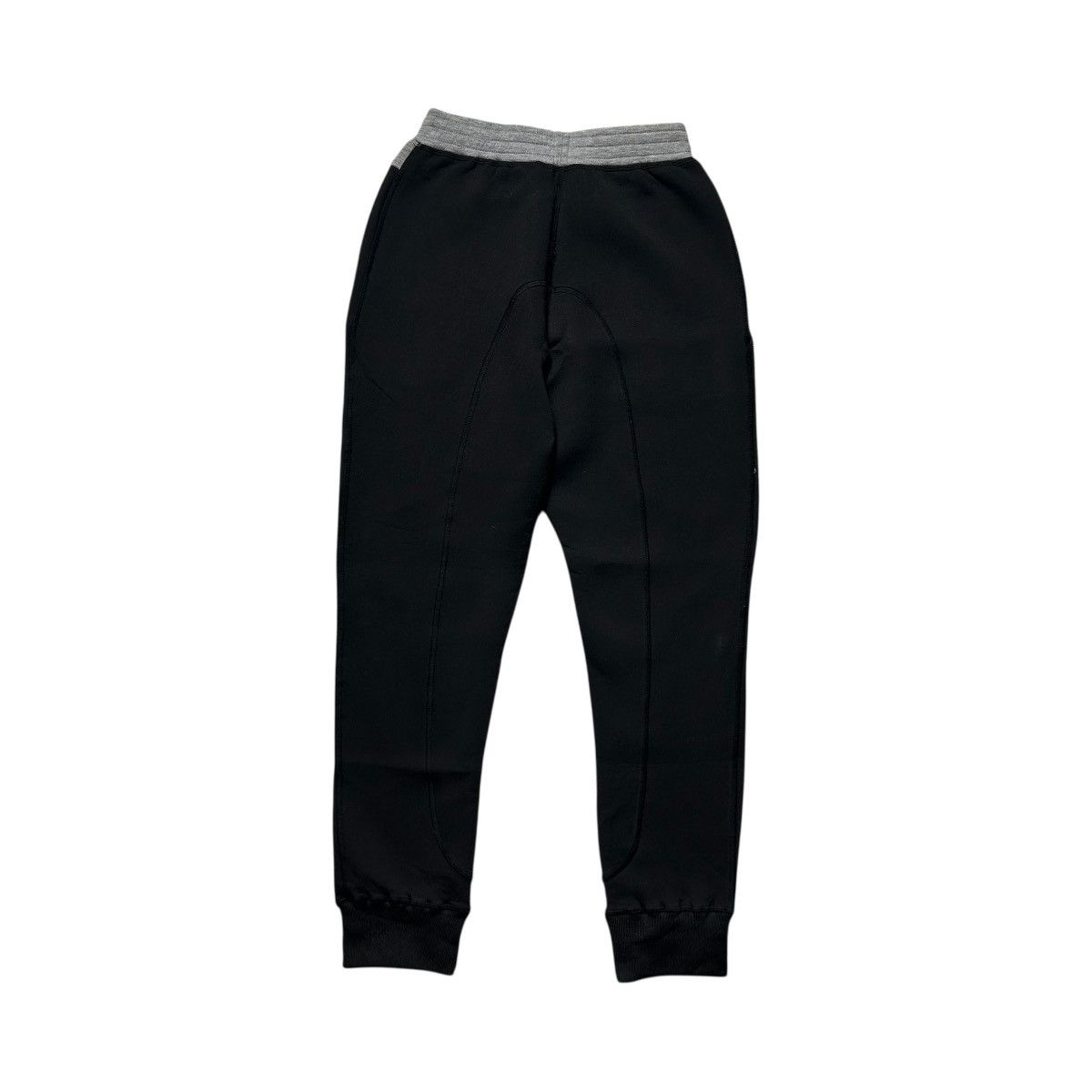 Neil Barrett Neil Barrett Sweatpant /Joggers Size US 28 / EU 44 - 2 Thumbnail