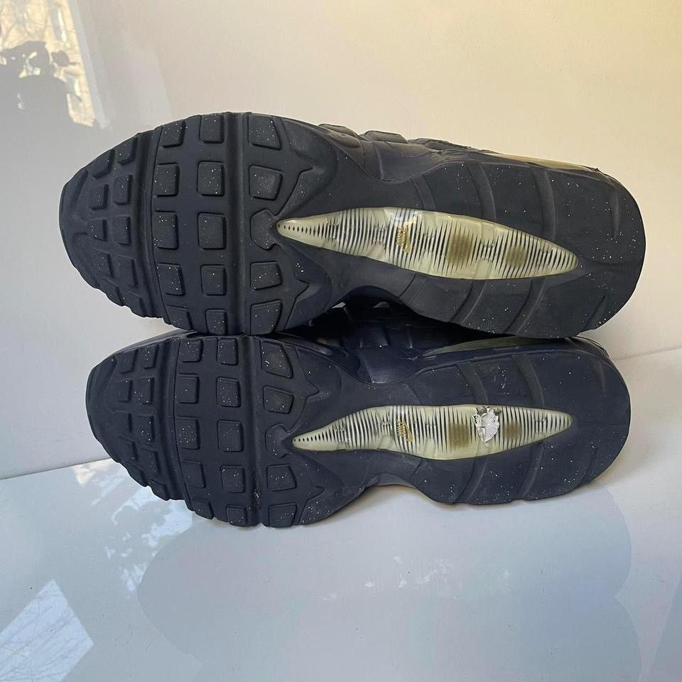 Nike 2000s air max 95 Size US 11 / EU 44 - 6 Thumbnail