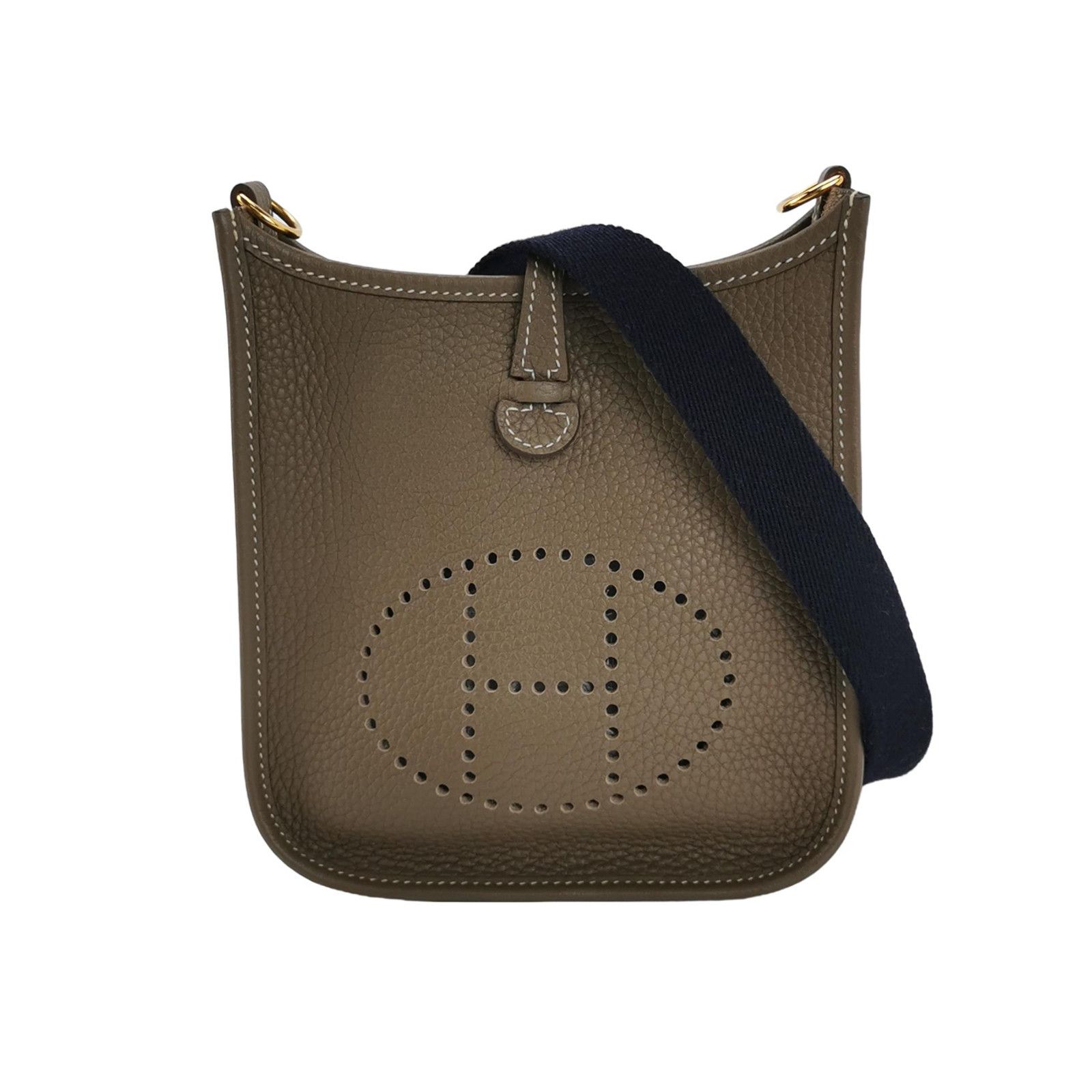 Hermes Hermes Women os Shoulder Bags Size ONE SIZE - 1 Thumbnail