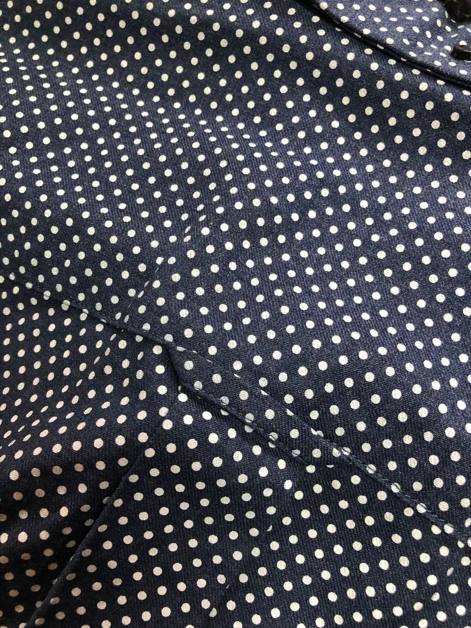Fred Perry Vintage Y2K Fred Perry shirt black print streetwear Size US S / EU 44-46 / 1 - 14 Thumbnail