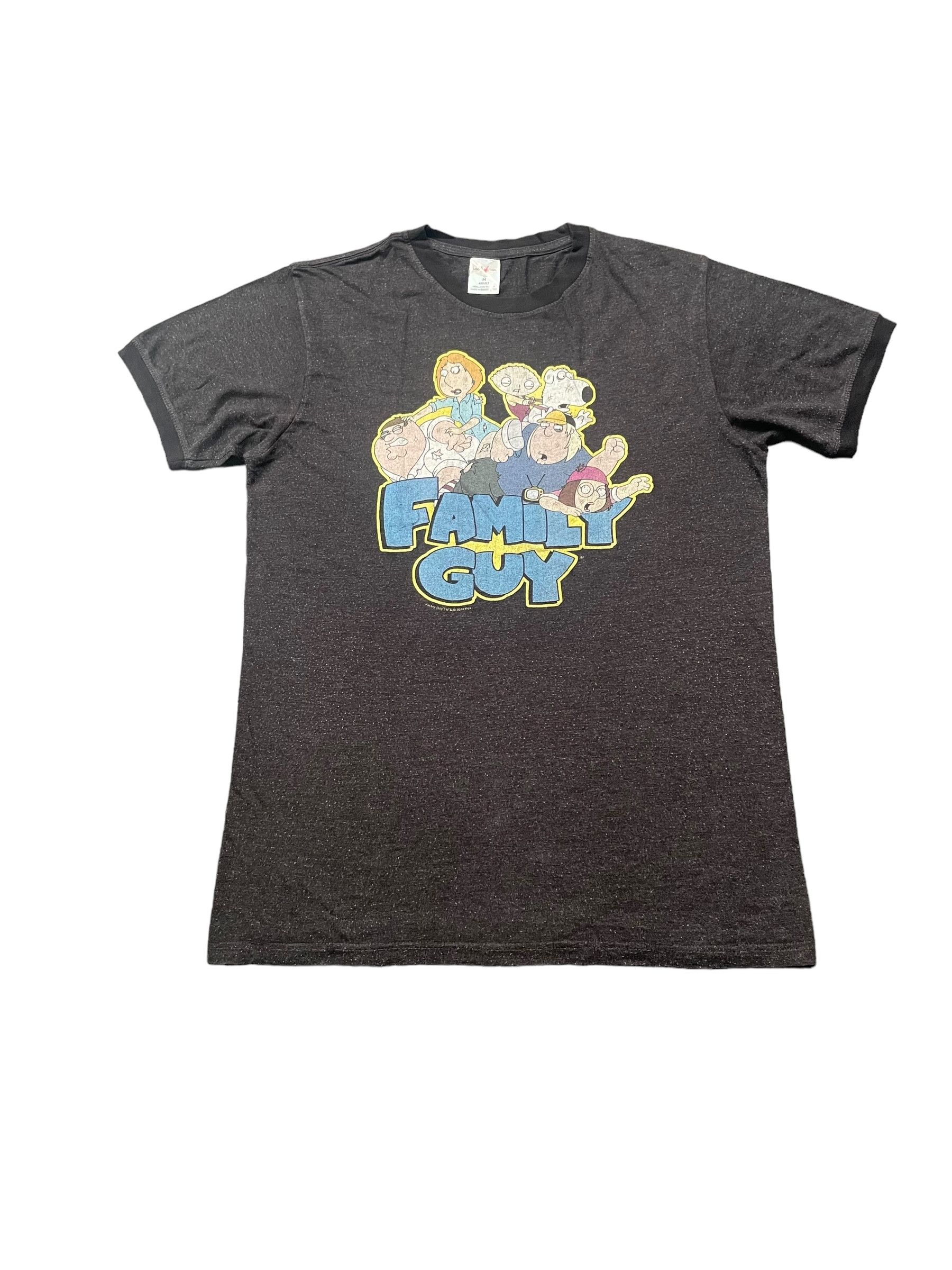Other Family Guy Ringger Tshirt Size US M / EU 48-50 / 2 - 1 Thumbnail