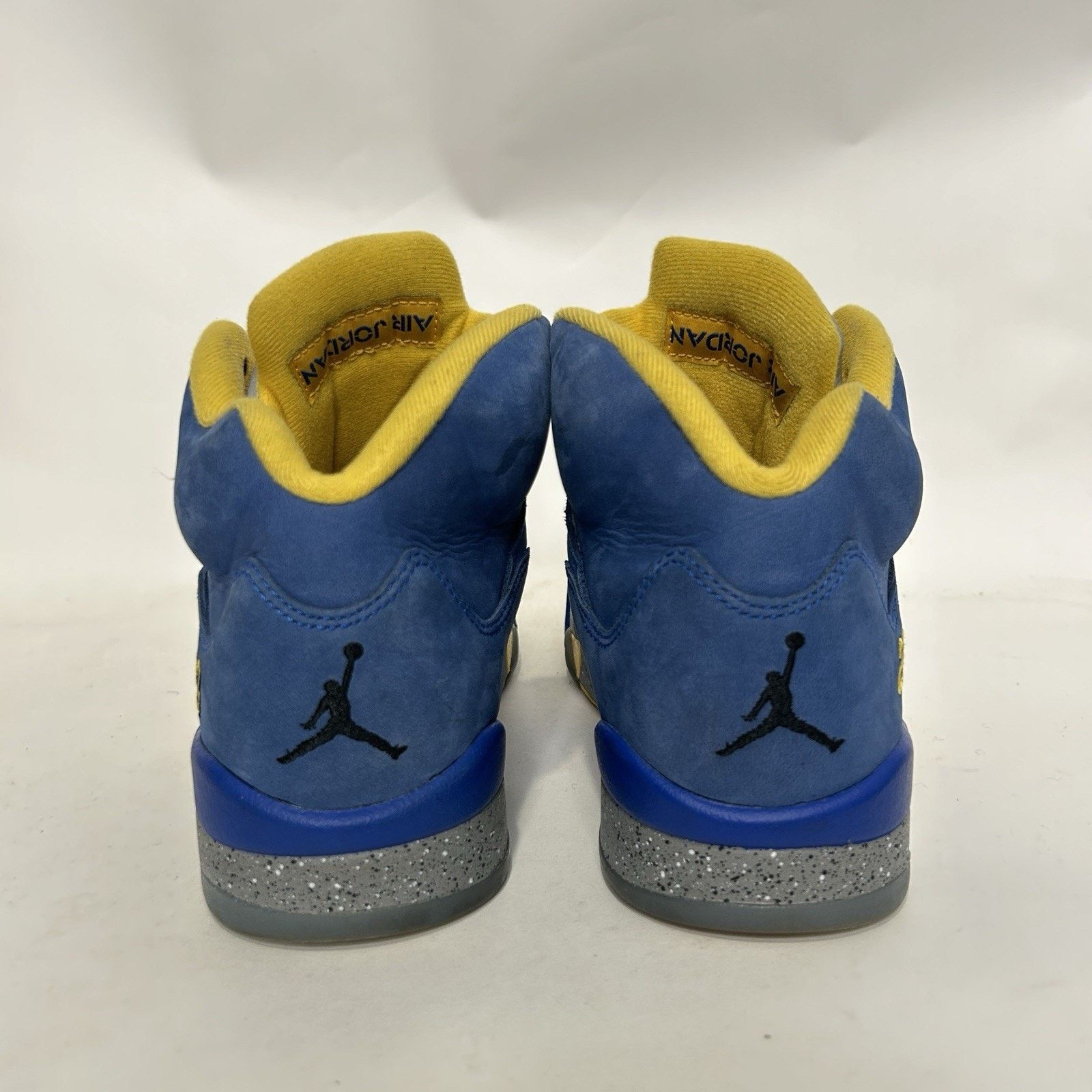 Nike Nike Air Jordan 5 Retro OG “Reverse Laney” CD2720-400 Size US 10.5 / EU 43-44 - 5 Thumbnail