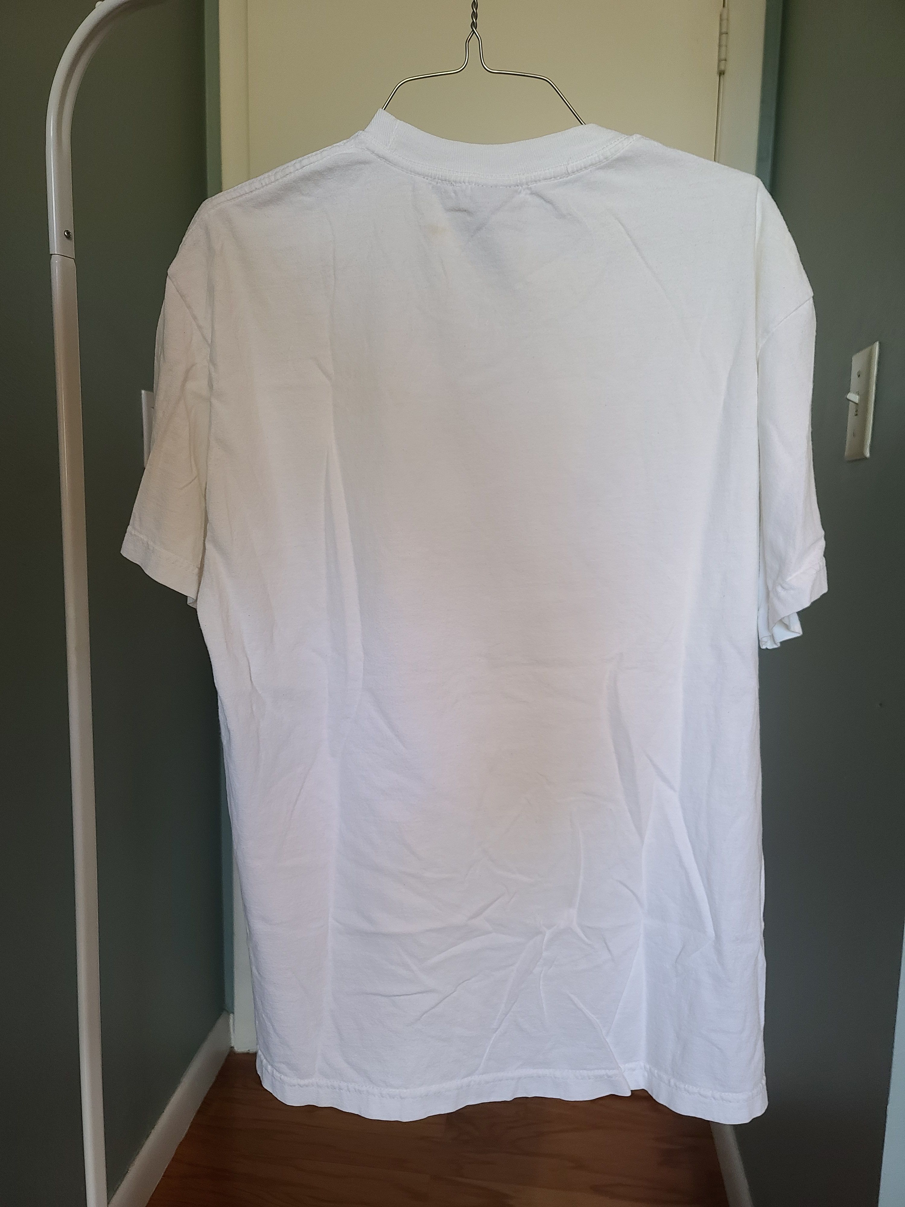 Primitive × Vintage Primitive Vintage Tee Large Size US L / EU 52-54 / 3 - 2 Thumbnail