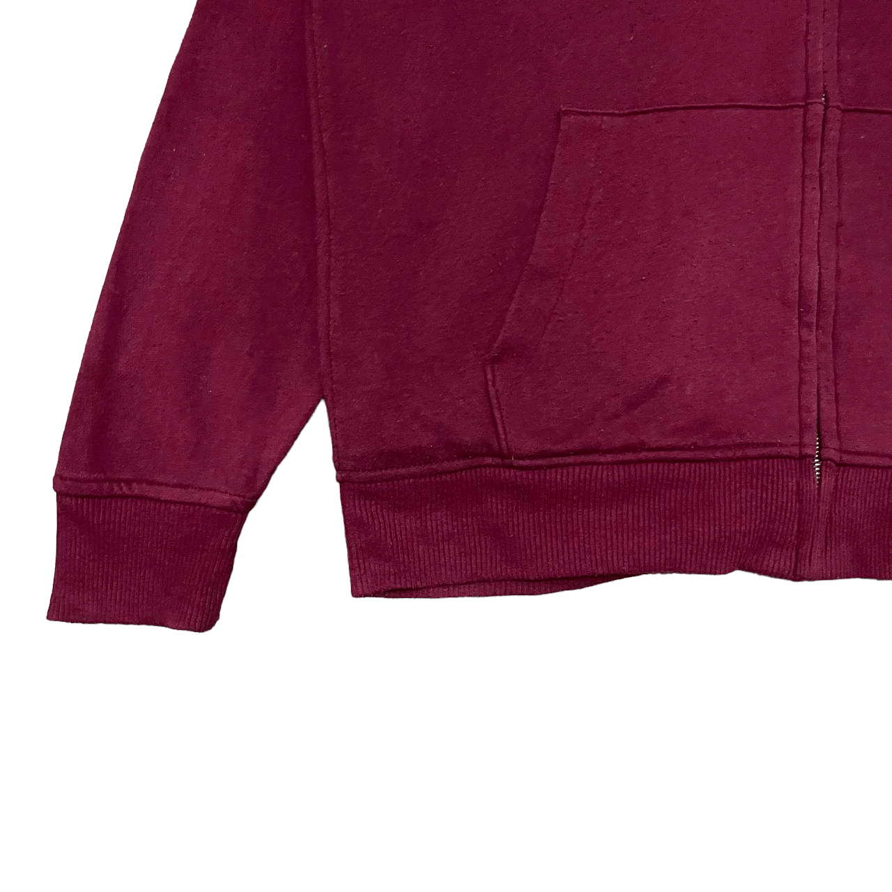 Gap Vintage Gap Big Logo Hoodie Sherpa Lining Size US L / EU 52-54 / 3 - 3 Thumbnail