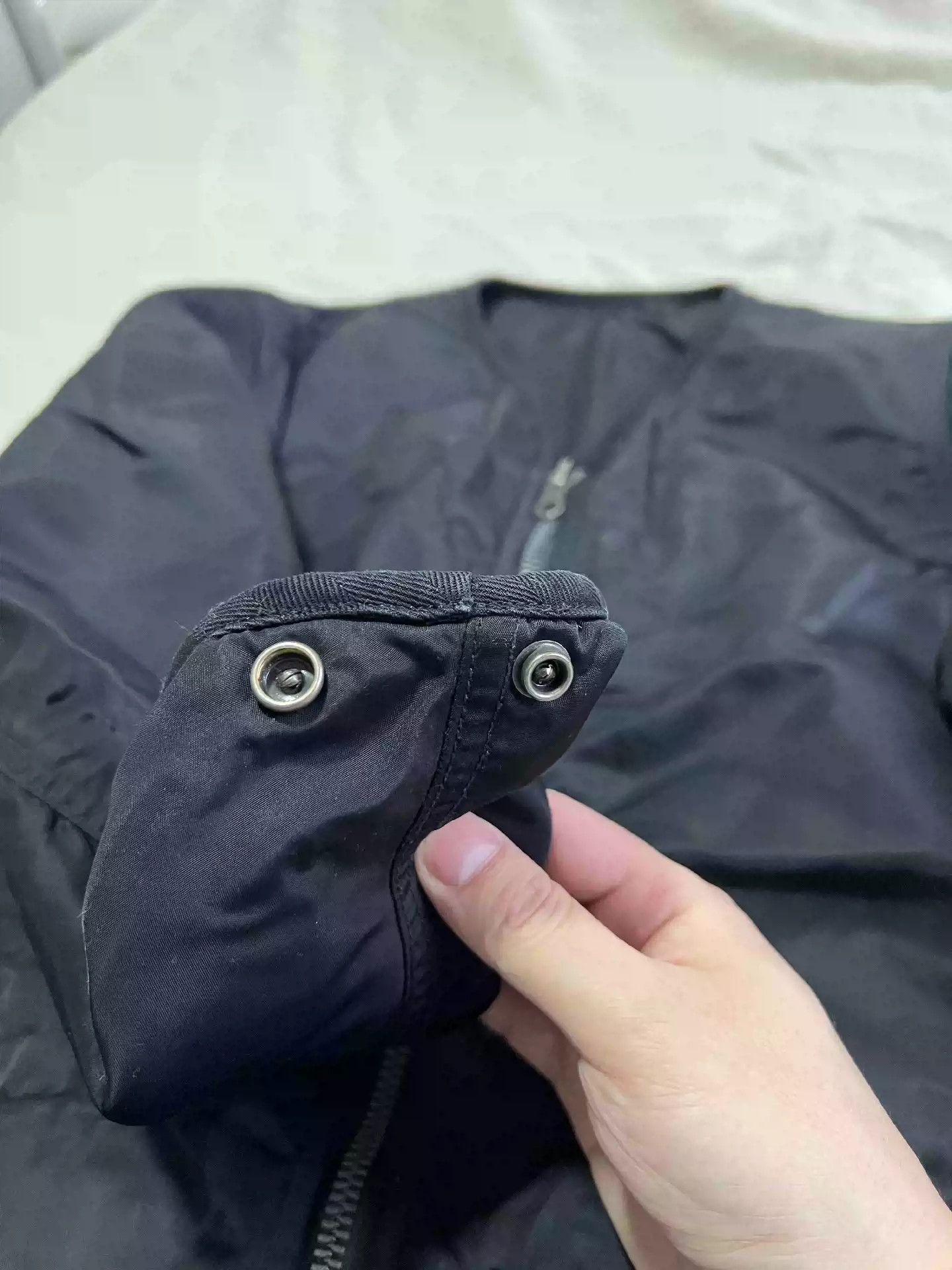 Visvim visvim 18ss IRIS Liner JKT-2506 Size US L / EU 52-54 / 3 - 3 Thumbnail