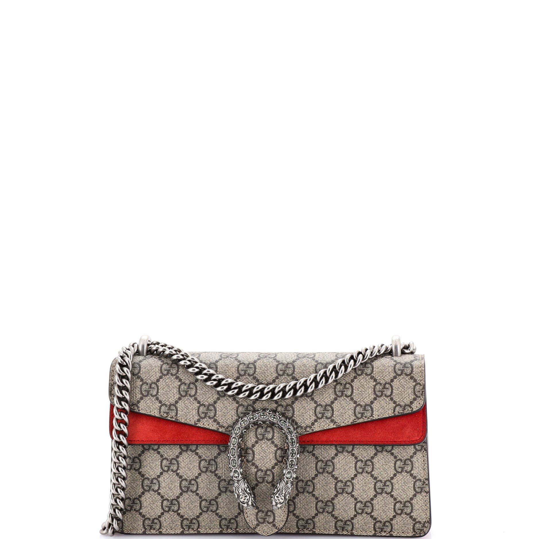 Gucci Dionysus Bag Size ONE SIZE - 1 Thumbnail