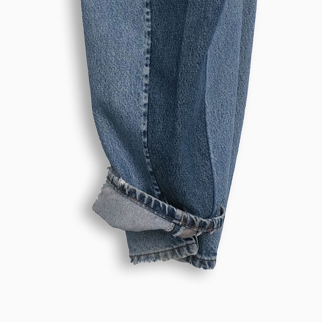 Japanese Brand × Levi's × Vintage REPEAT PLUS 002 33 Inch (RP002I3316) Size US 33 - 6 Thumbnail
