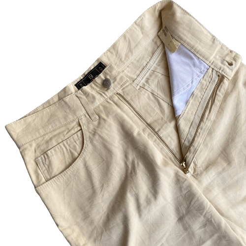 Fendi FENDI ROMA TROUSERS PANTS Size 24" / US 00 / IT 34 - 3 Thumbnail