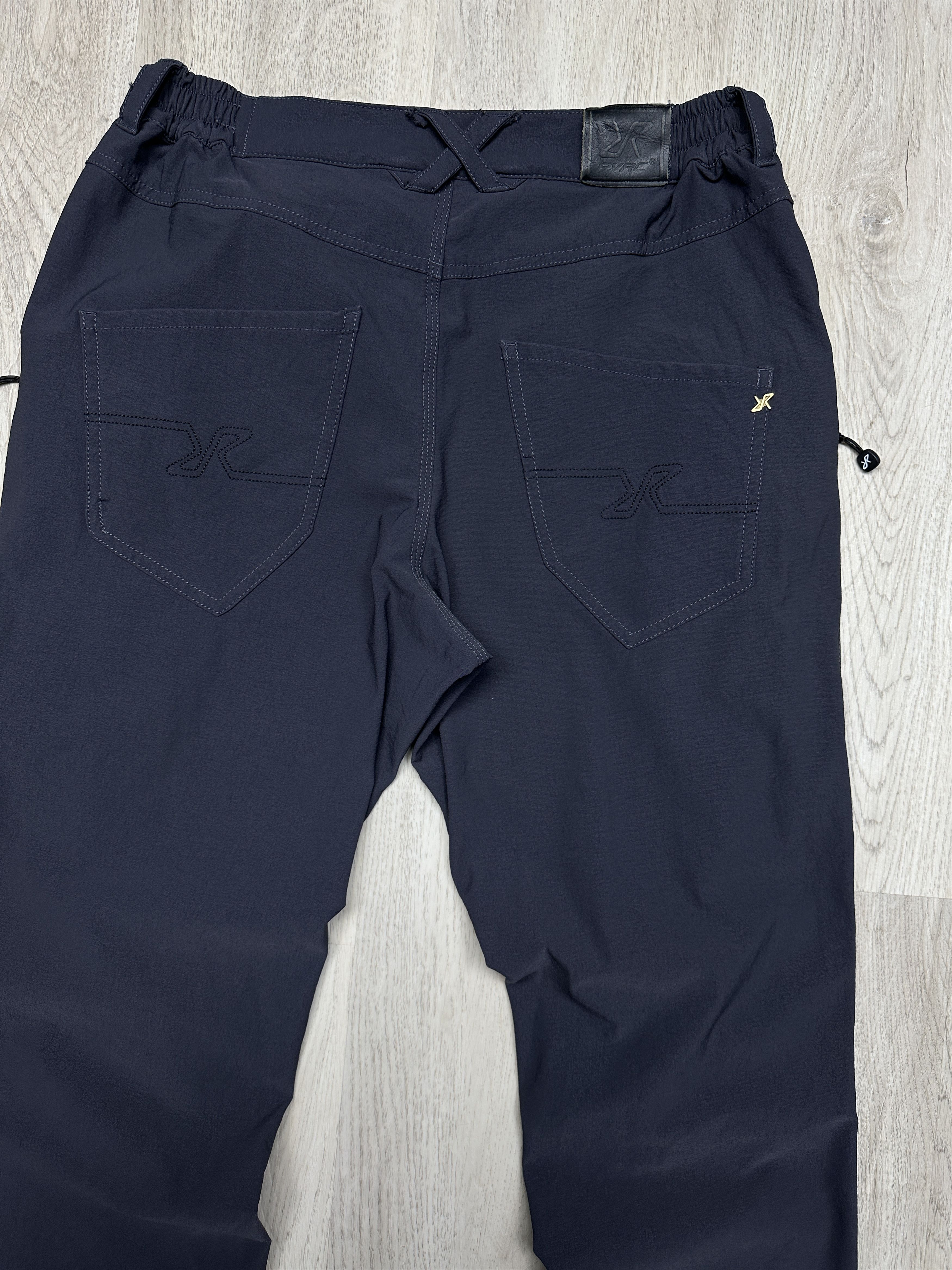 Other Revolution Race RVRC Mens Nylon Outdoor Pants Size US 32 / EU 48 - 8 Thumbnail