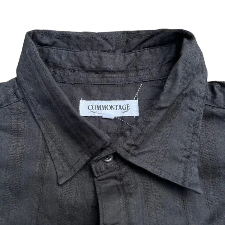If Six Was Nine Commontage Poem Ifsixwasnine LGB Seditionaries Shirt Size US L / EU 52-54 / 3 - 3 Thumbnail
