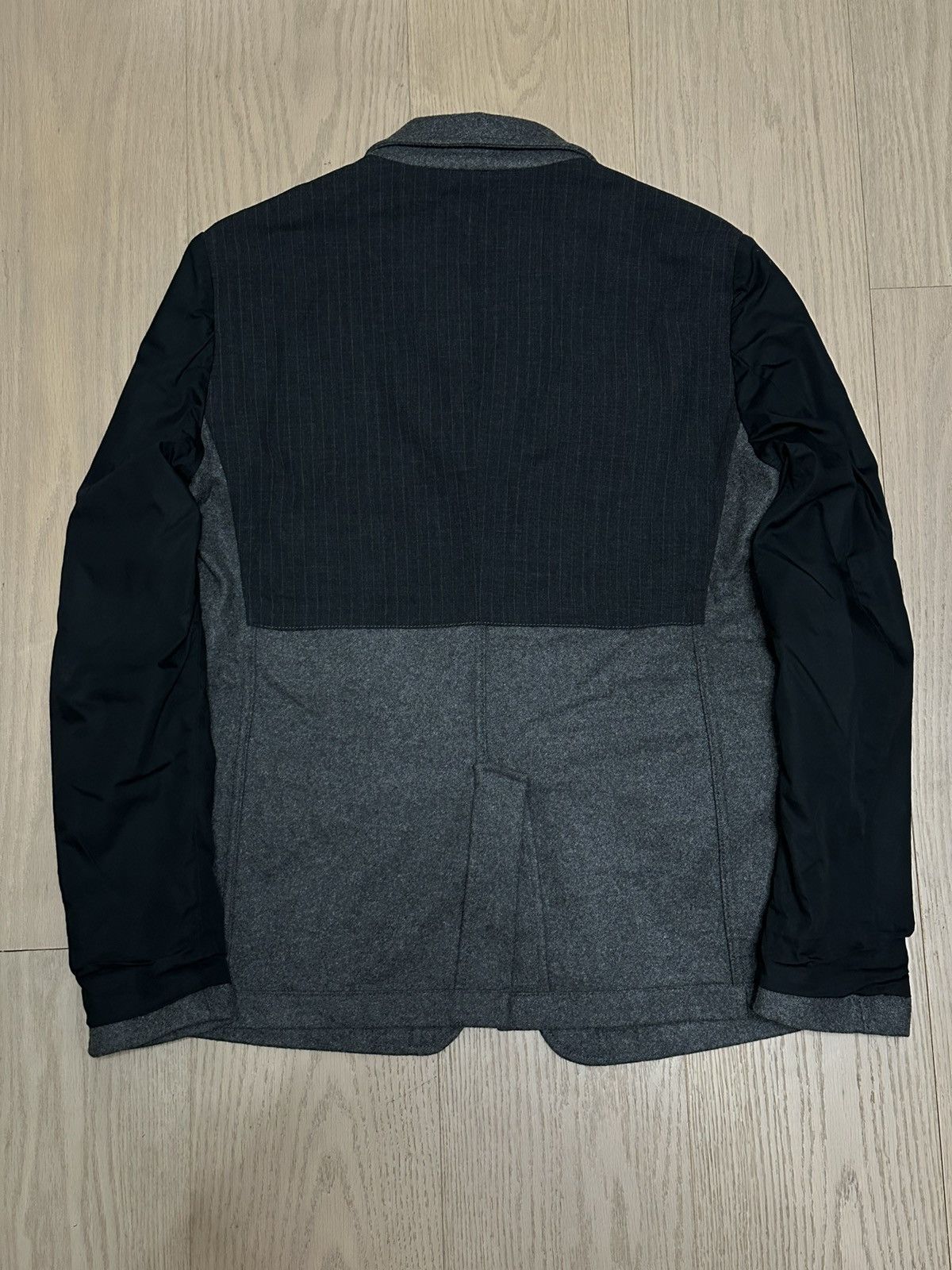 Marni Marni reversible wool jacket Size 46R - 5 Thumbnail