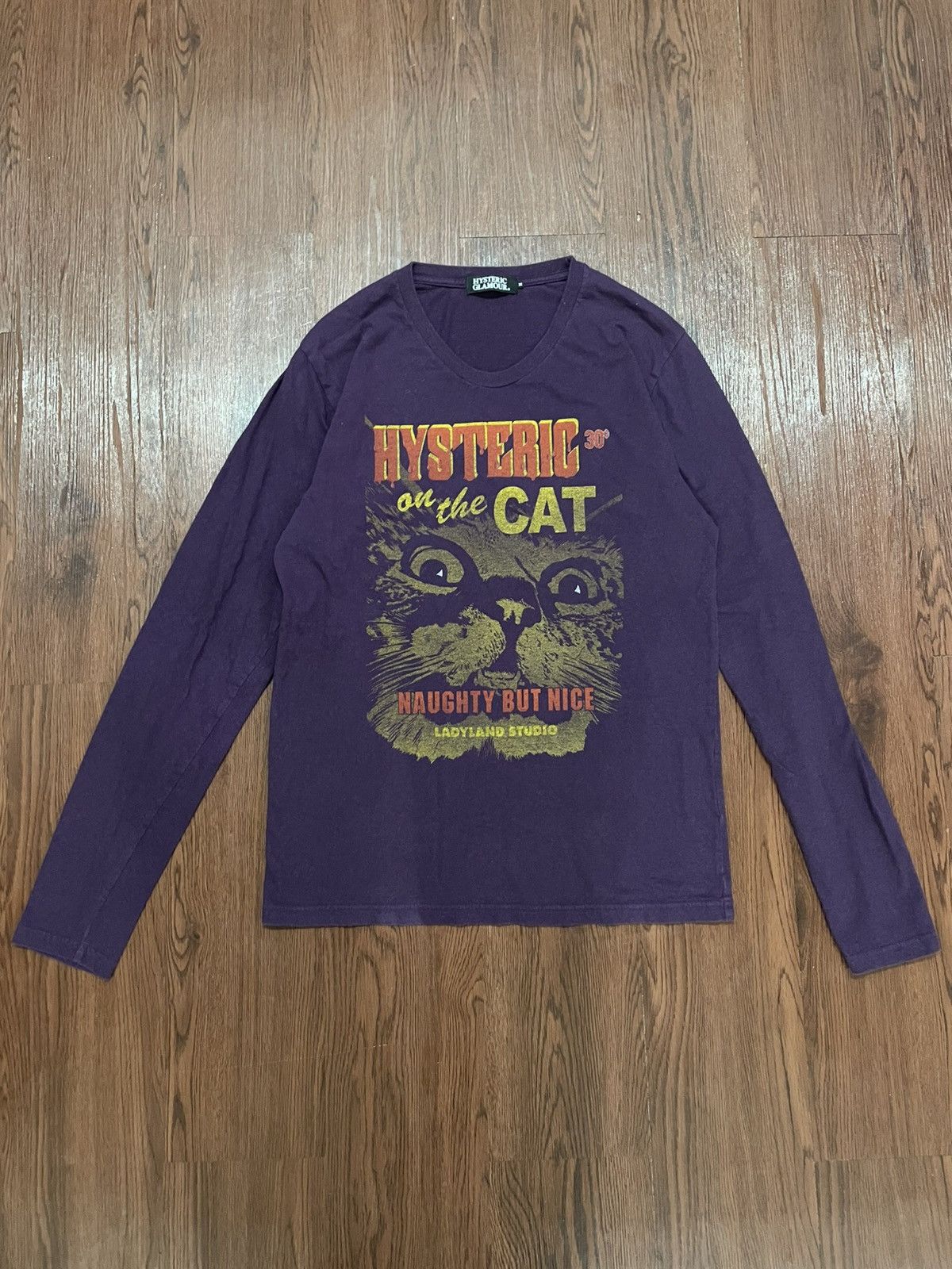 Hysteric Glamour 
