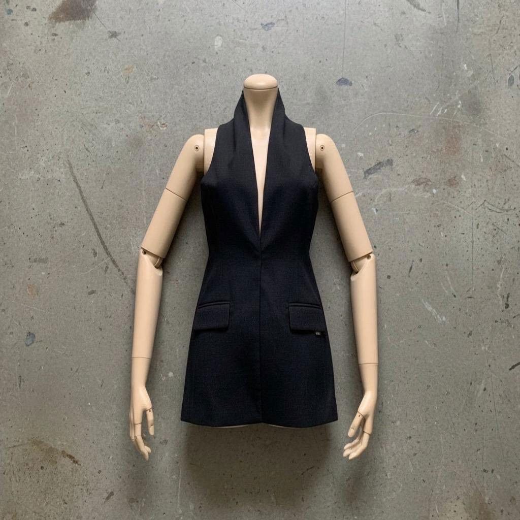 Other The Cop Copine Sleek Neutral Dress Size ONE SIZE - 1 Thumbnail