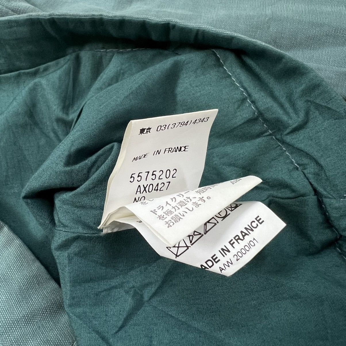 Christophe Lemaire Vintage 90s Christophe Lemaire Gorpcore Jacket Size S / US 4 / IT 40 - 7 Thumbnail