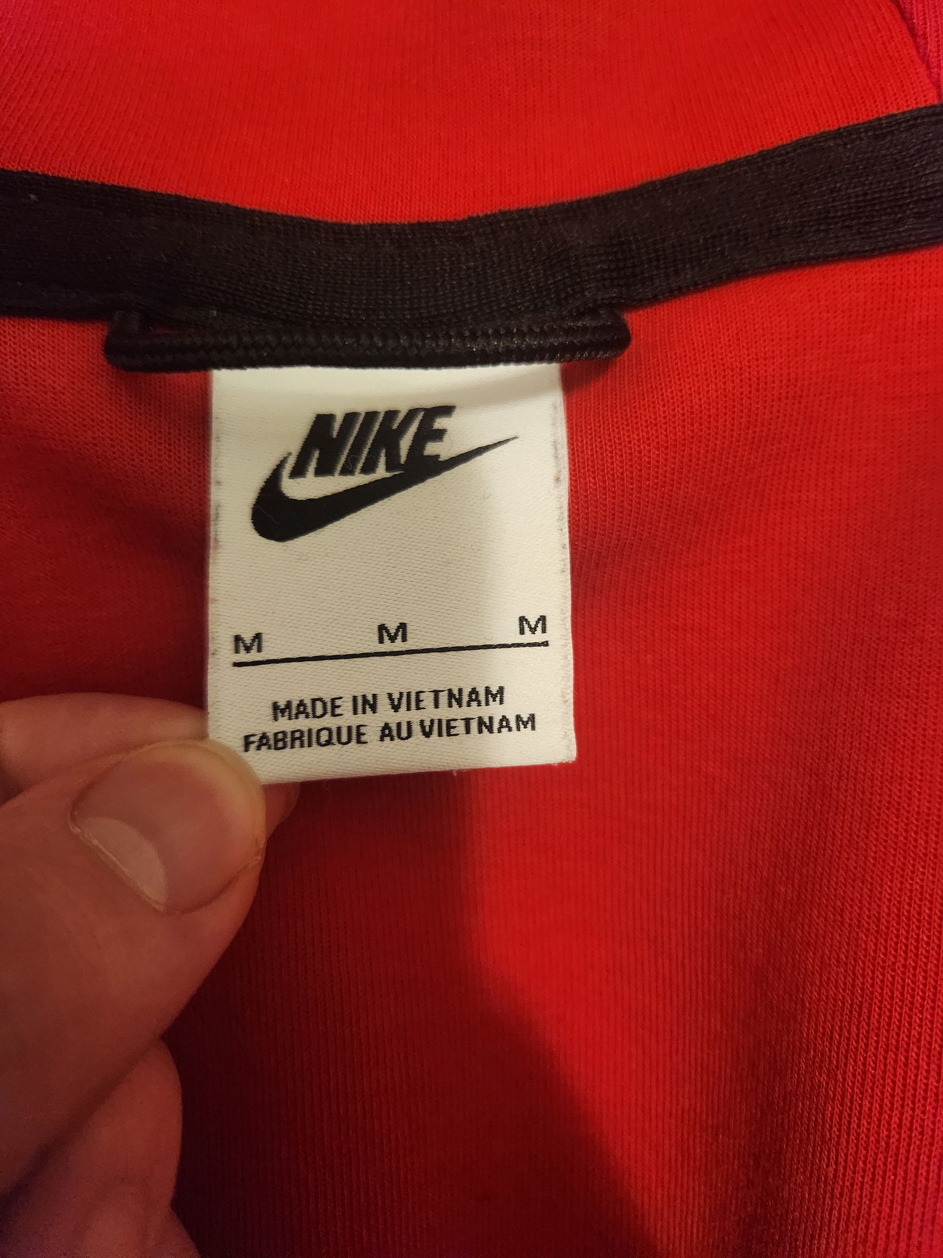 Nike Nike tech fleece Size US M / EU 48-50 / 2 - 9 Thumbnail