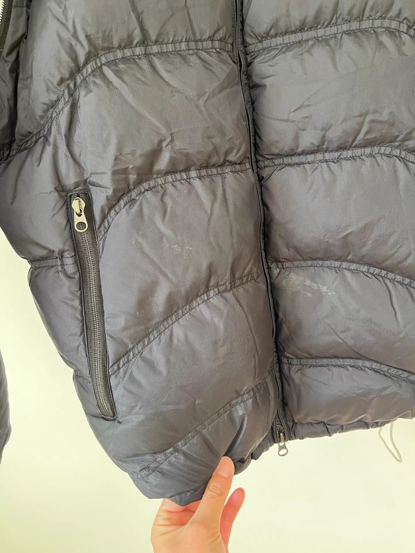 Nike Nike ACG 00ss Vintage Jacket M Size US M / EU 48-50 / 2 - 3 Thumbnail