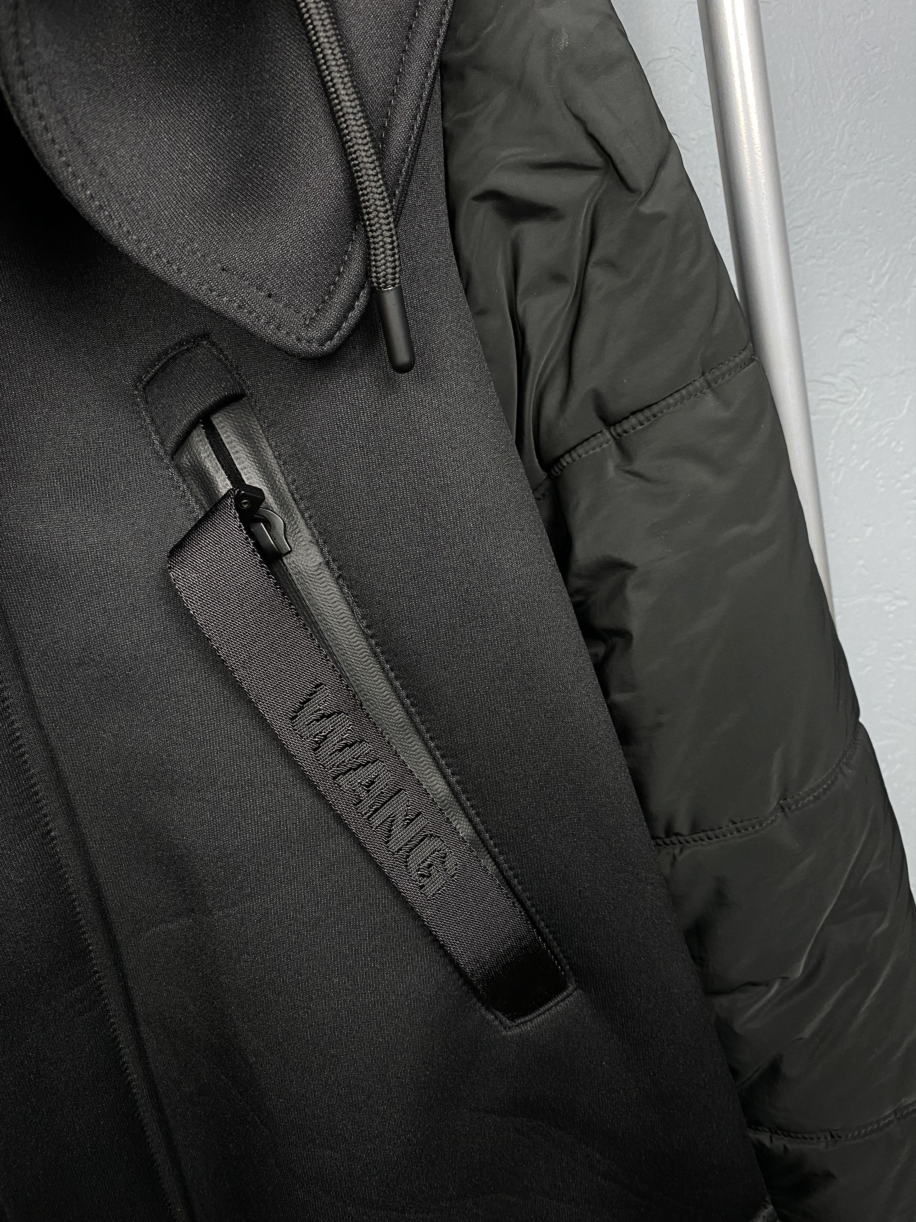 Alexander Wang × H&M Alexander Wang x H&M Mens Parka Jacket Size US M / EU 48-50 / 2 - 4 Thumbnail
