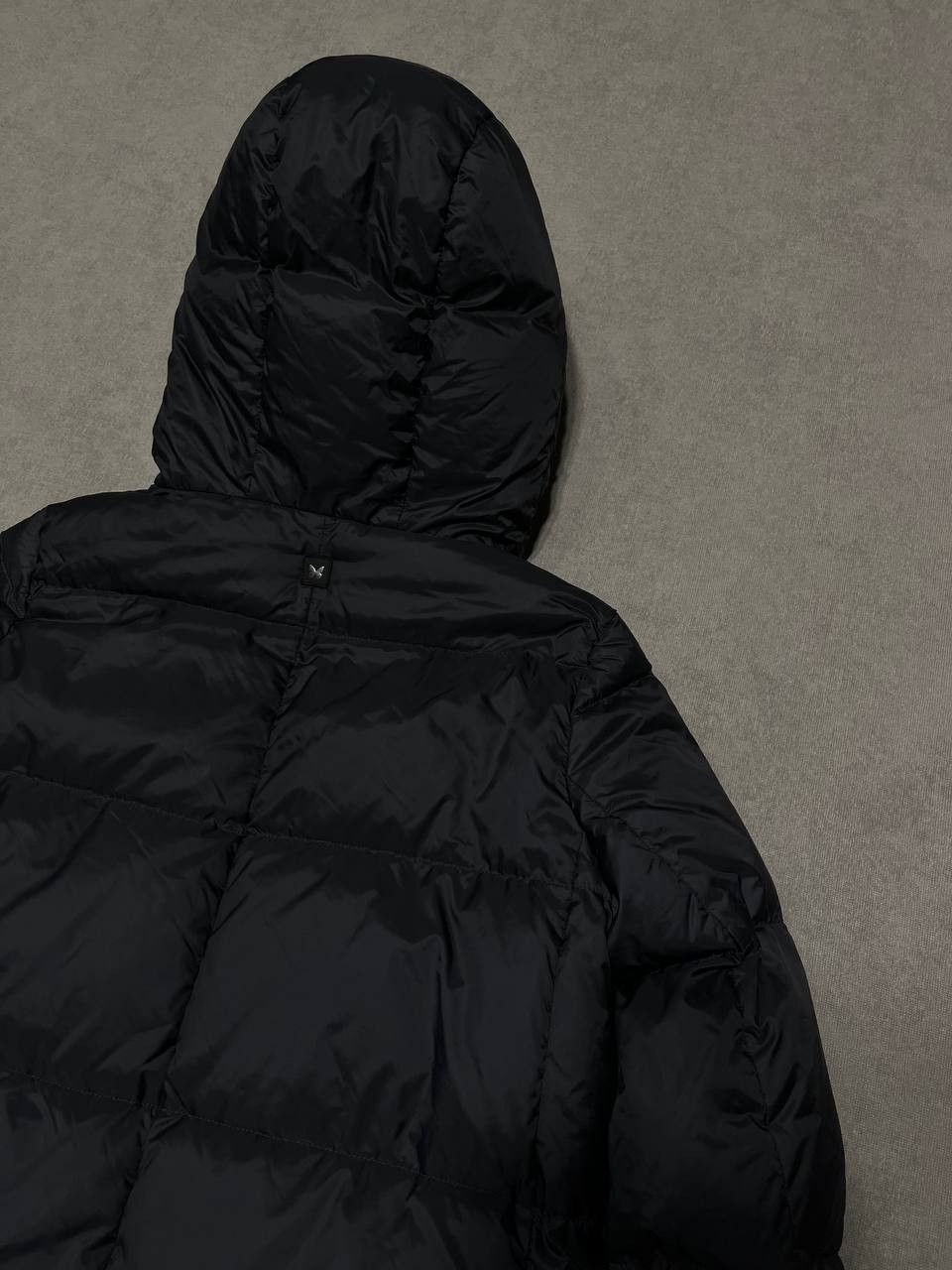 Max Mara Vintage Max Mara Weekend Down Puffer Women`s Jacket Coat Size M / US 6-8 / IT 42-44 - 13 Thumbnail