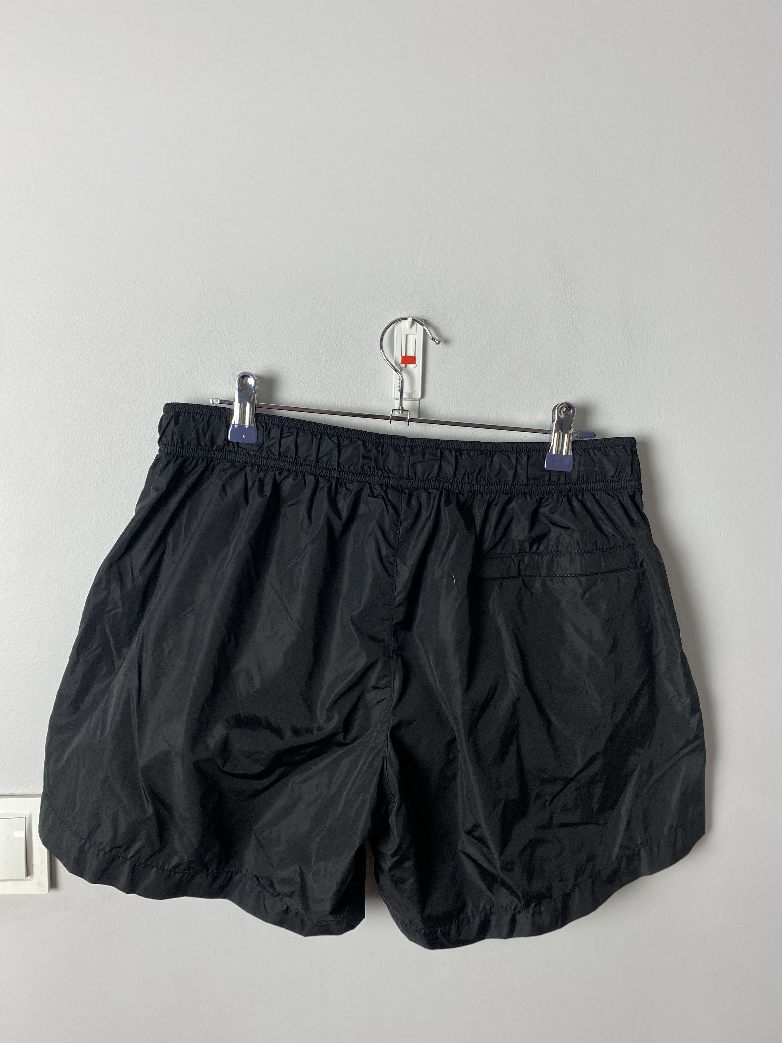 Off-White Off White swim shorts small logo Size US 32 / EU 48 - 3 Thumbnail
