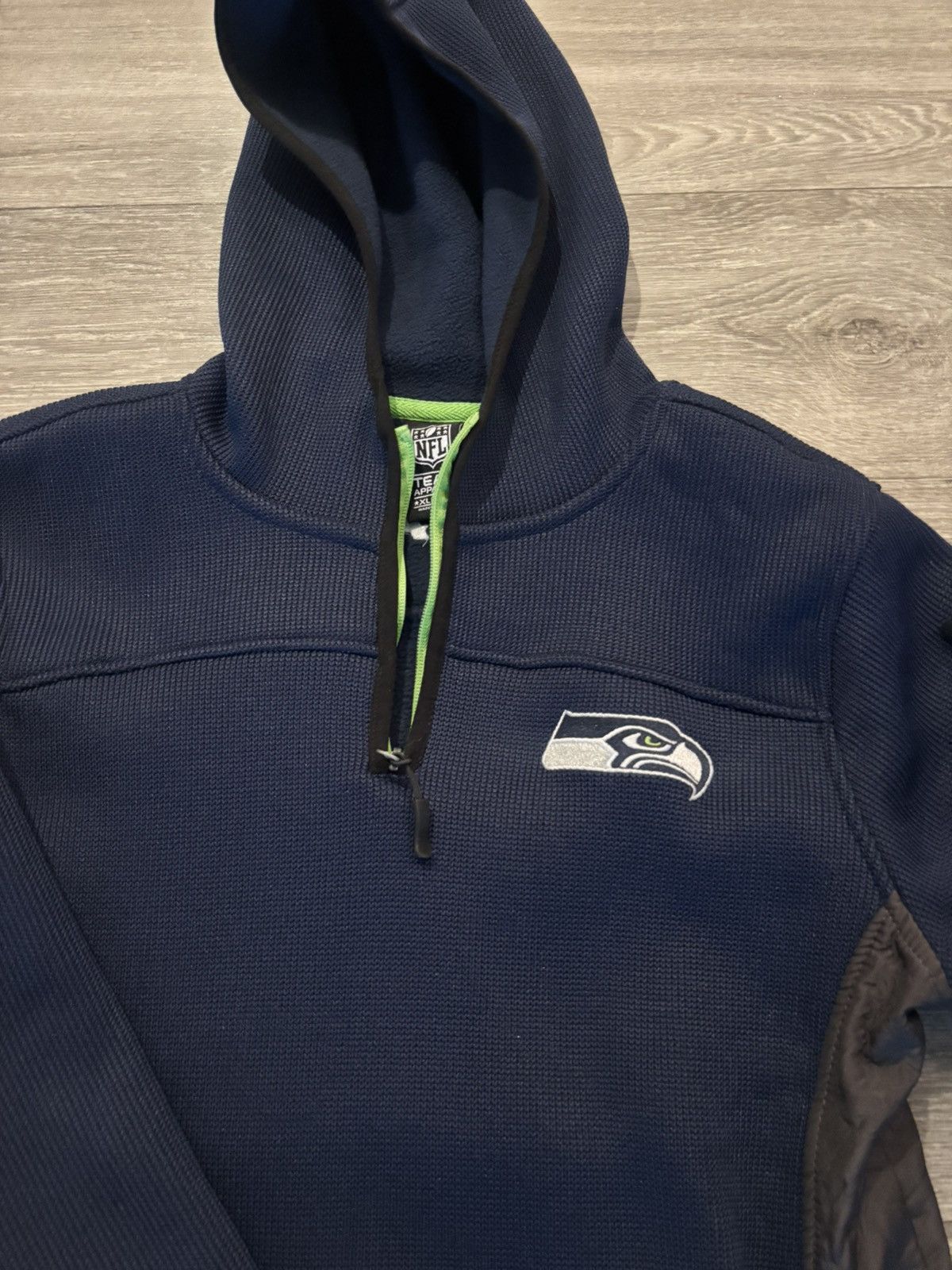 NFL Seattle Seahawks Size US S / EU 44-46 / 1 - 4 Thumbnail